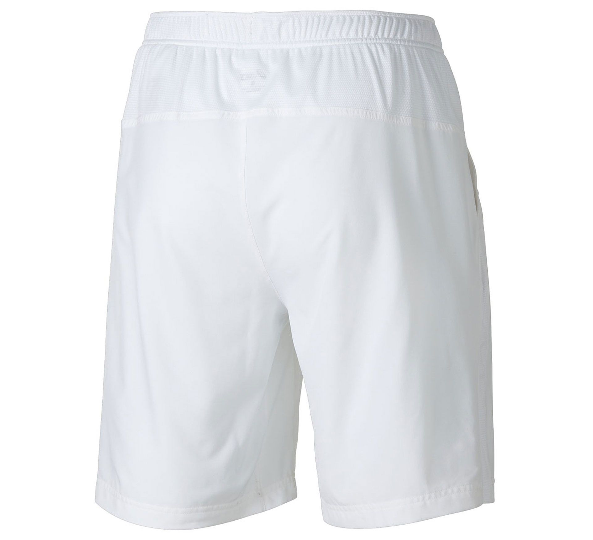 Asics Club Woven 9'' Short Heren