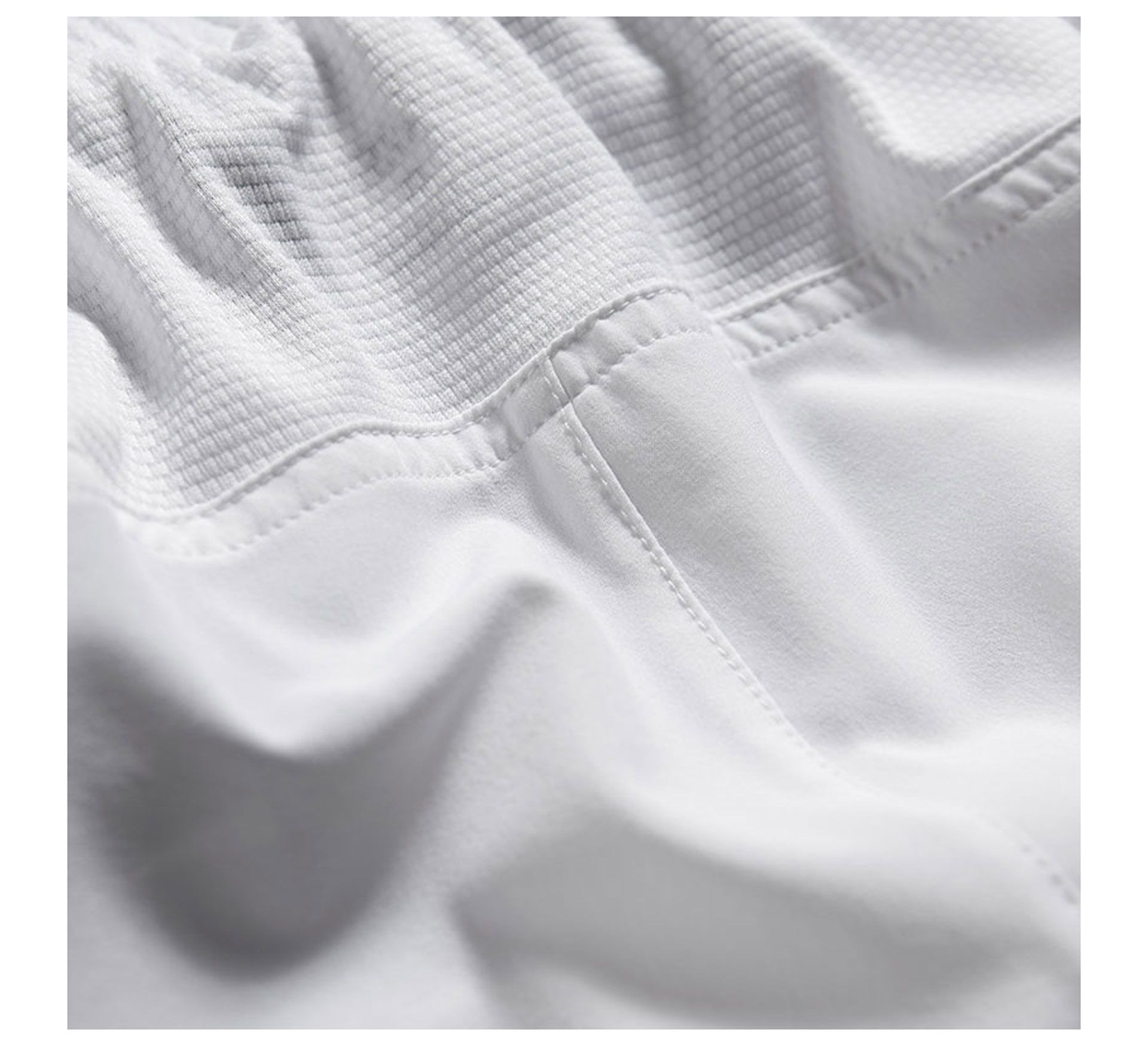 Asics Club Woven 9'' Short Heren
