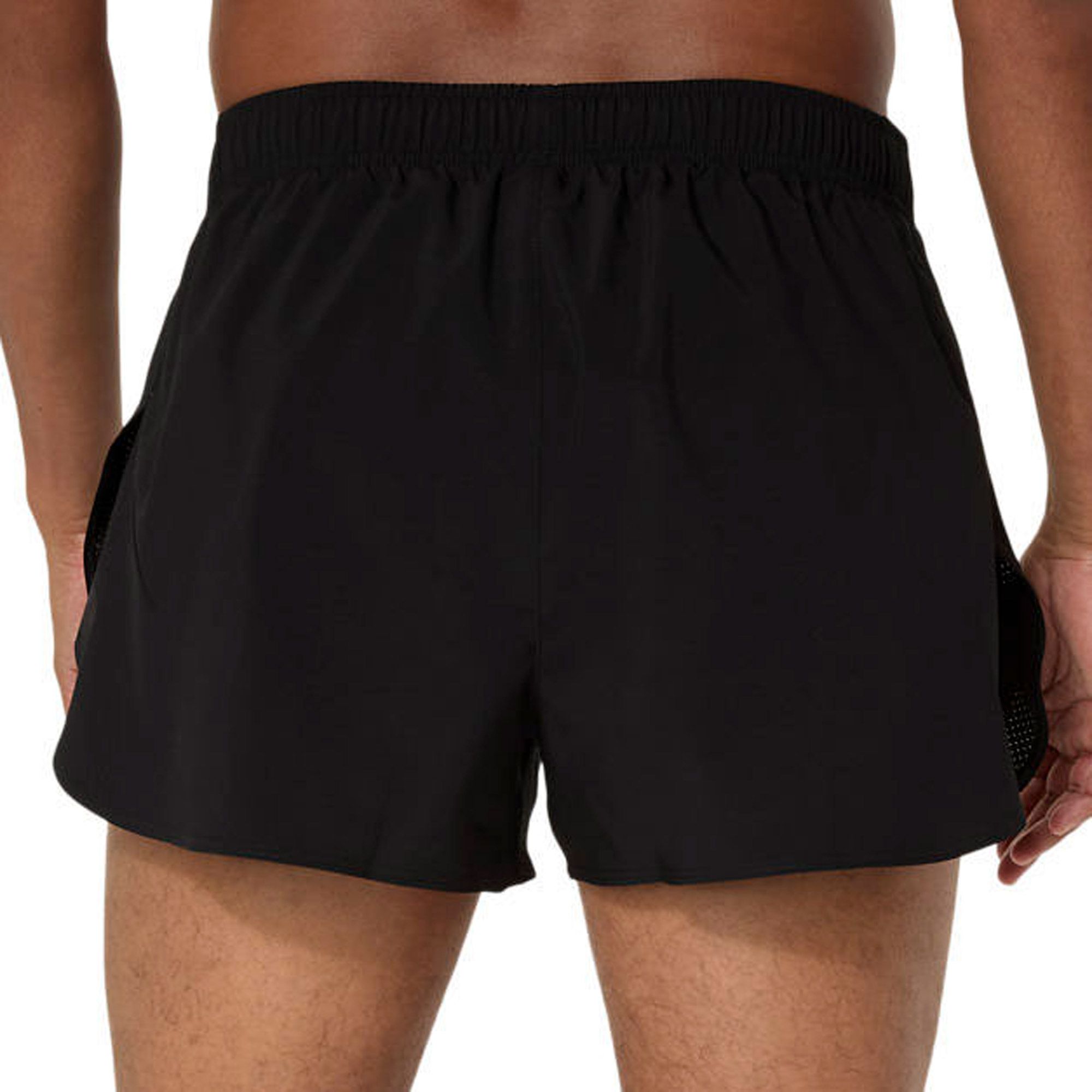Asics Core Split Short Heren