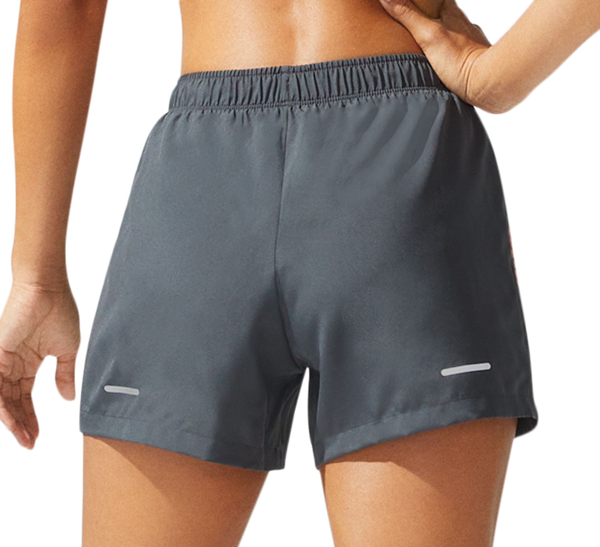 Asics Icon Short Dames