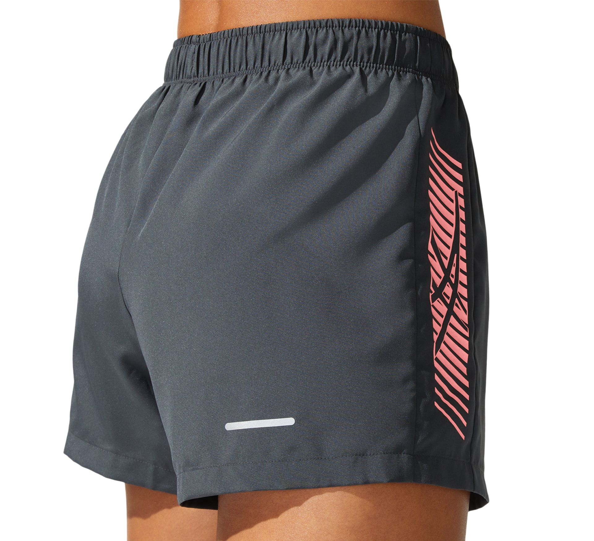 Asics Icon Short Dames