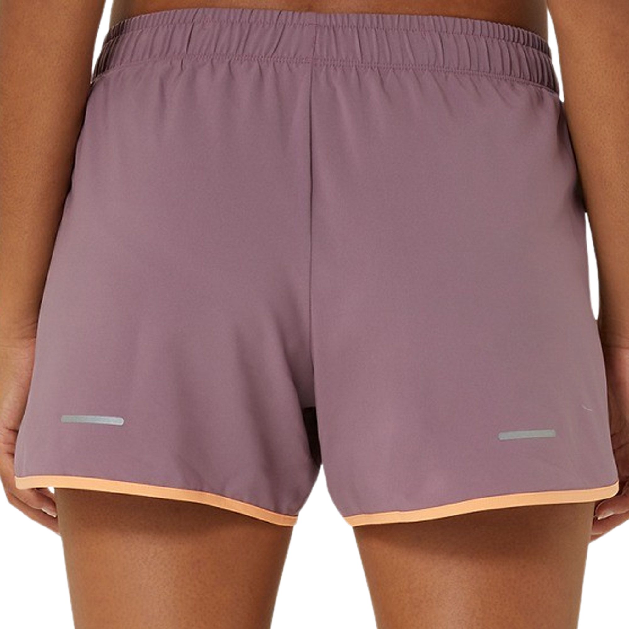 Asics Icon 4IN Short Women | Plutosport