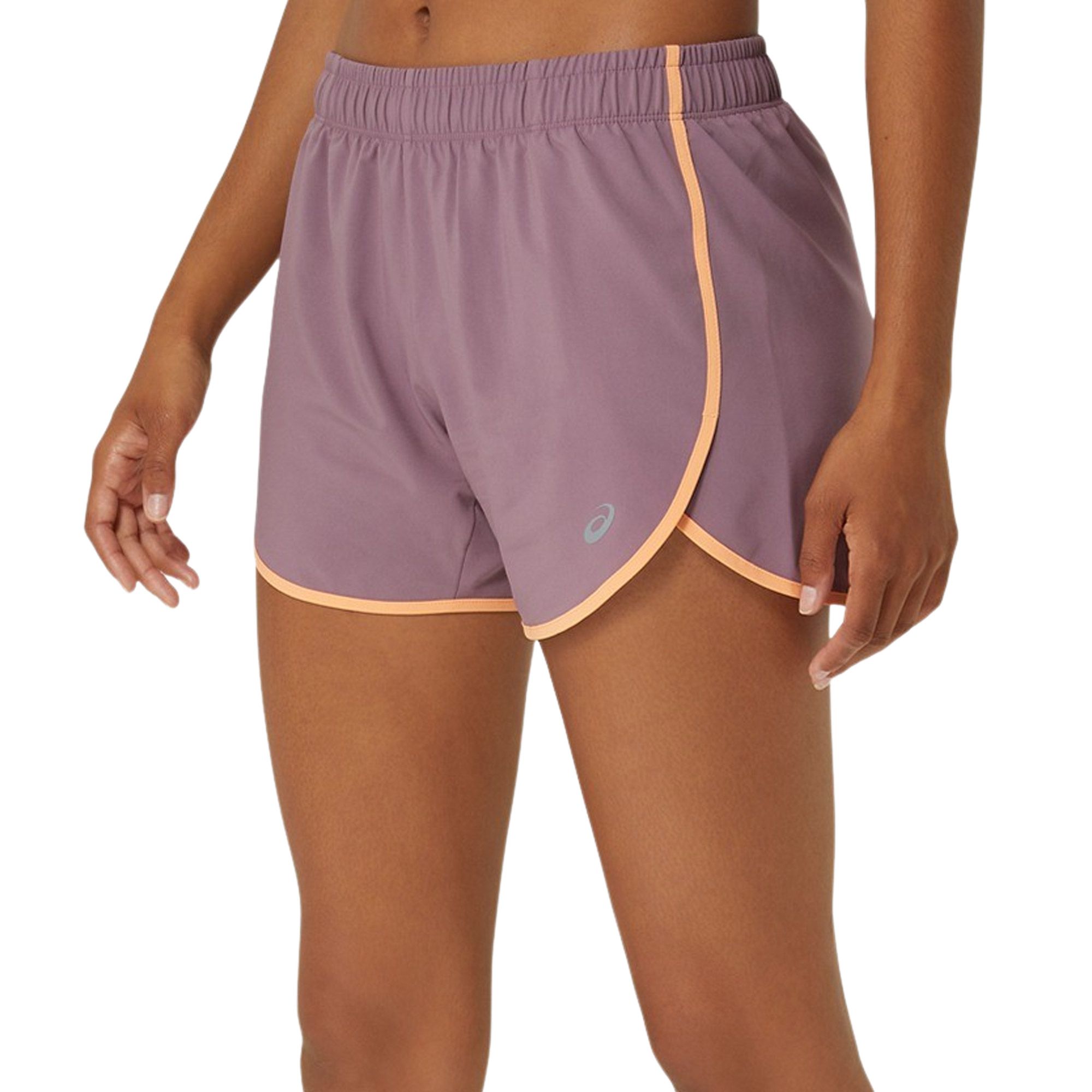 Asics Icon 4IN Short Women | Plutosport