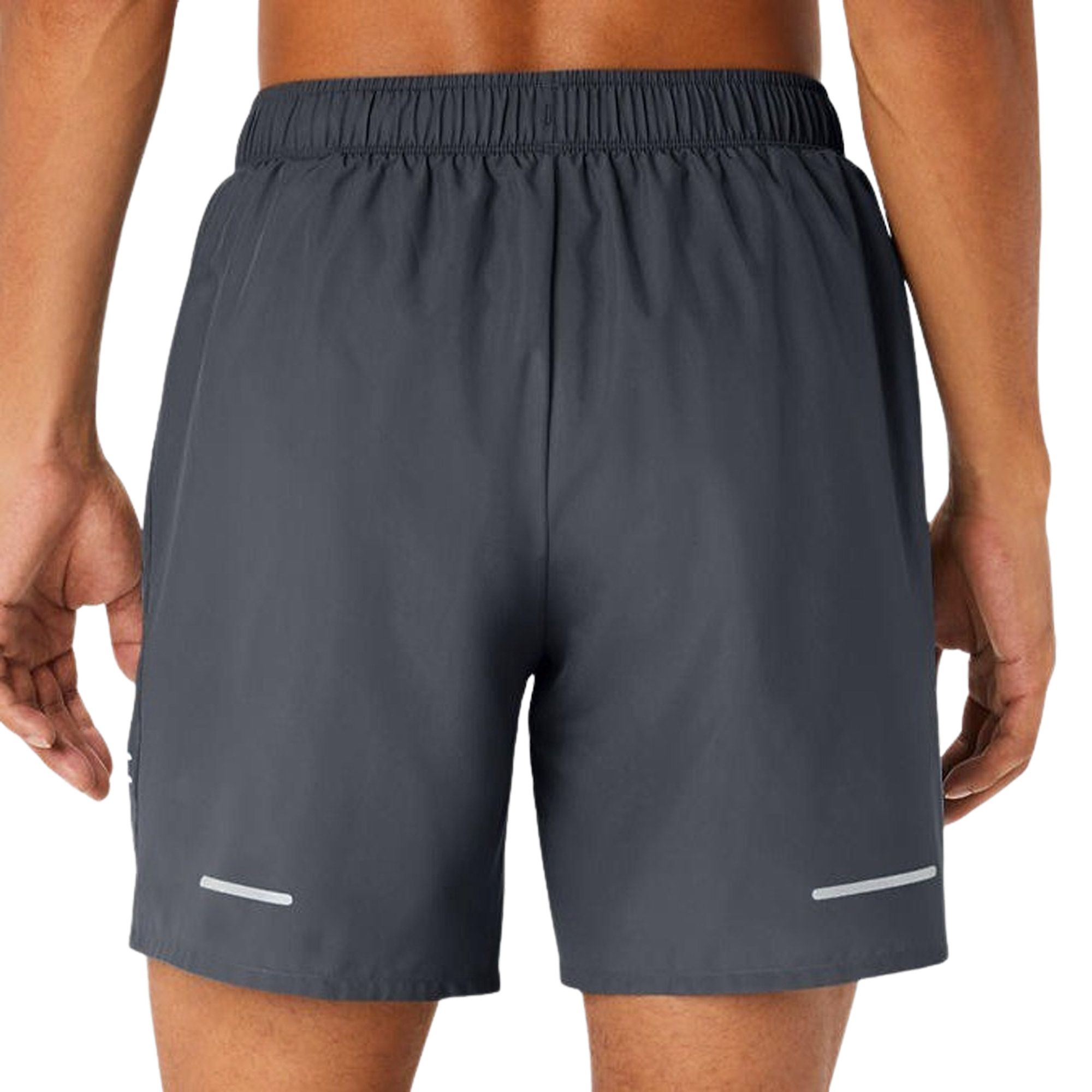 Asics Icon Short Men | Plutosport
