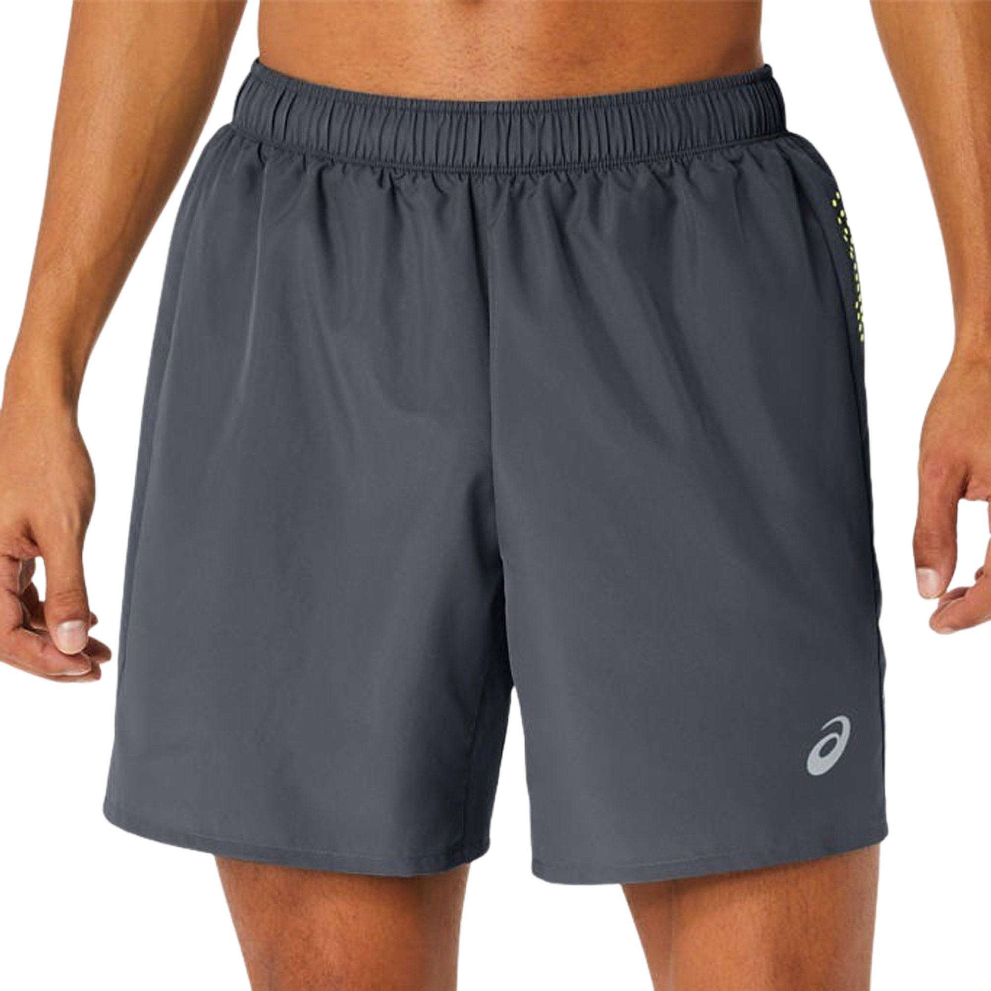Asics Icon Short Men | Plutosport