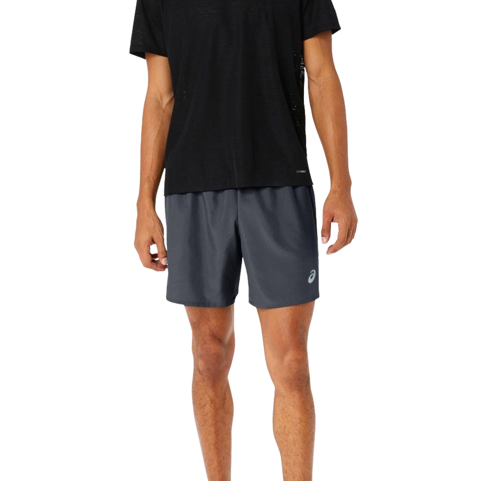 Asics Icon Short Men | Plutosport