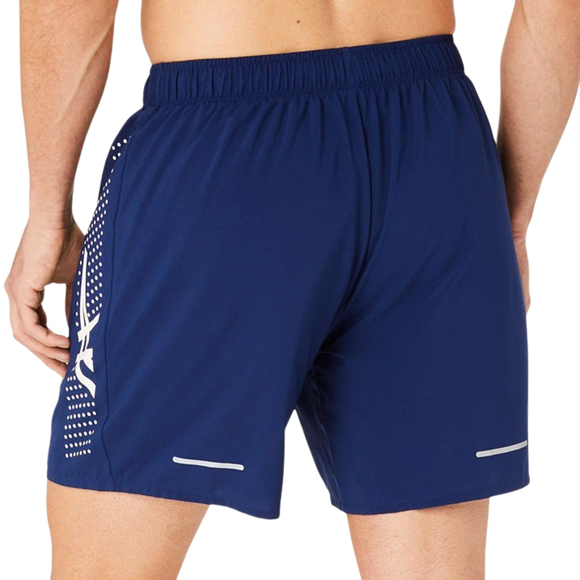 Asics Icon Short Men | Plutosport