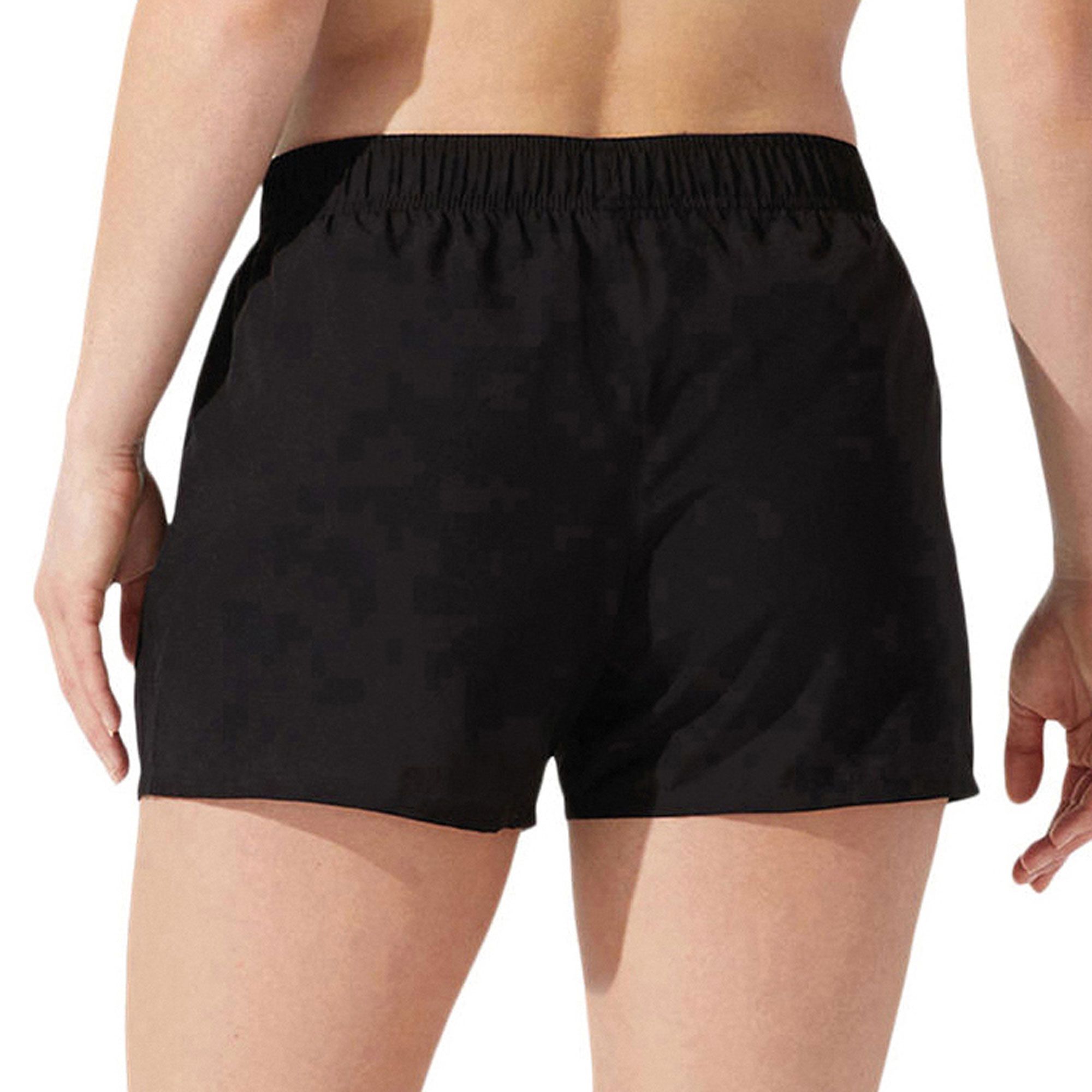 Asics Core 4IN Short Dames