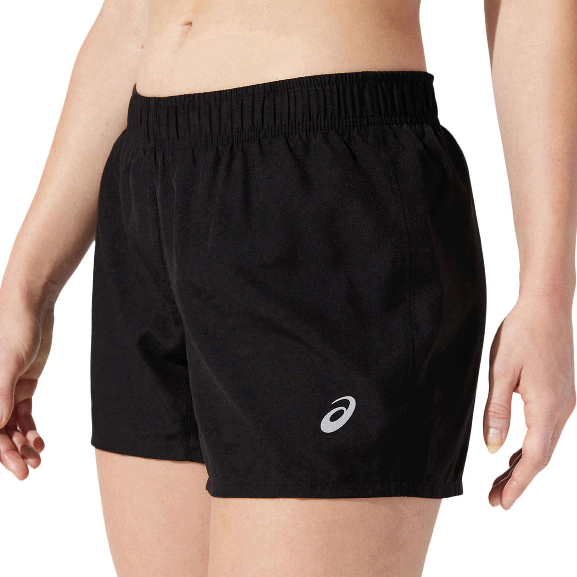 Asics Core 4IN Short Dames