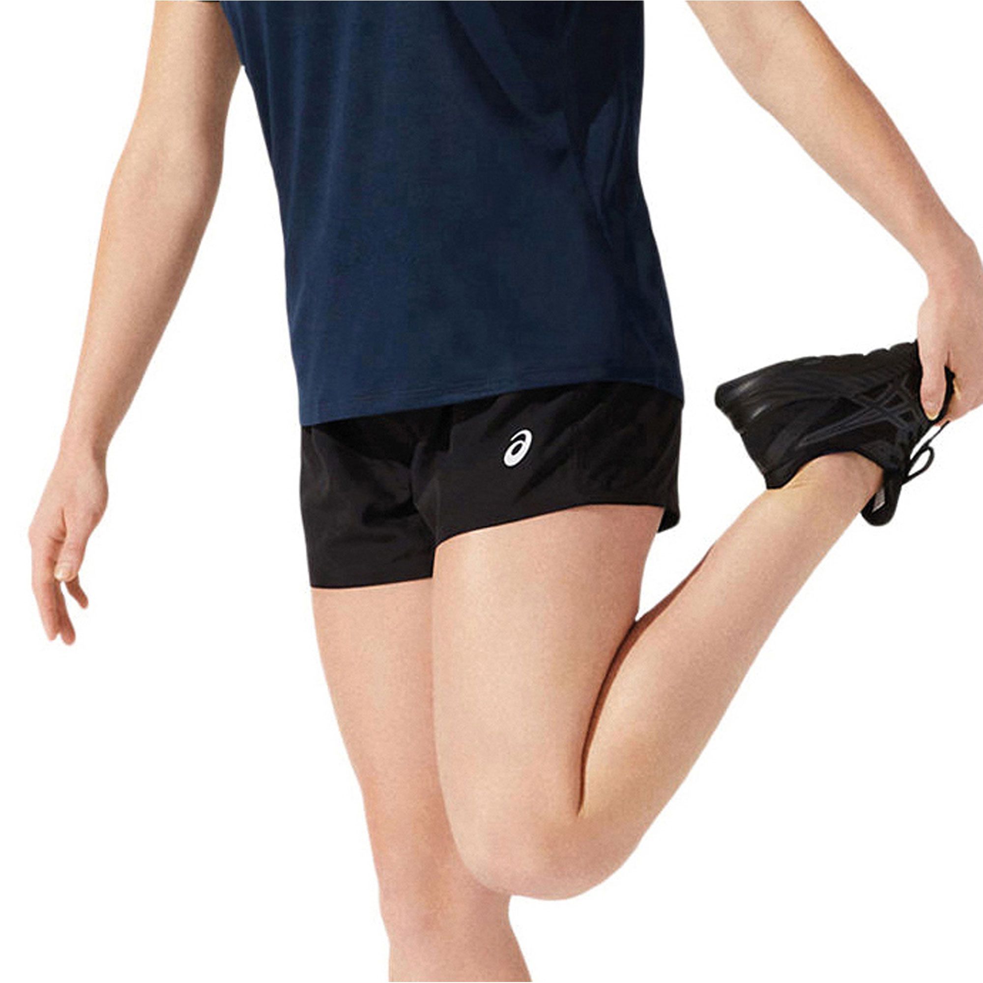 Asics Core 4IN Short Dames