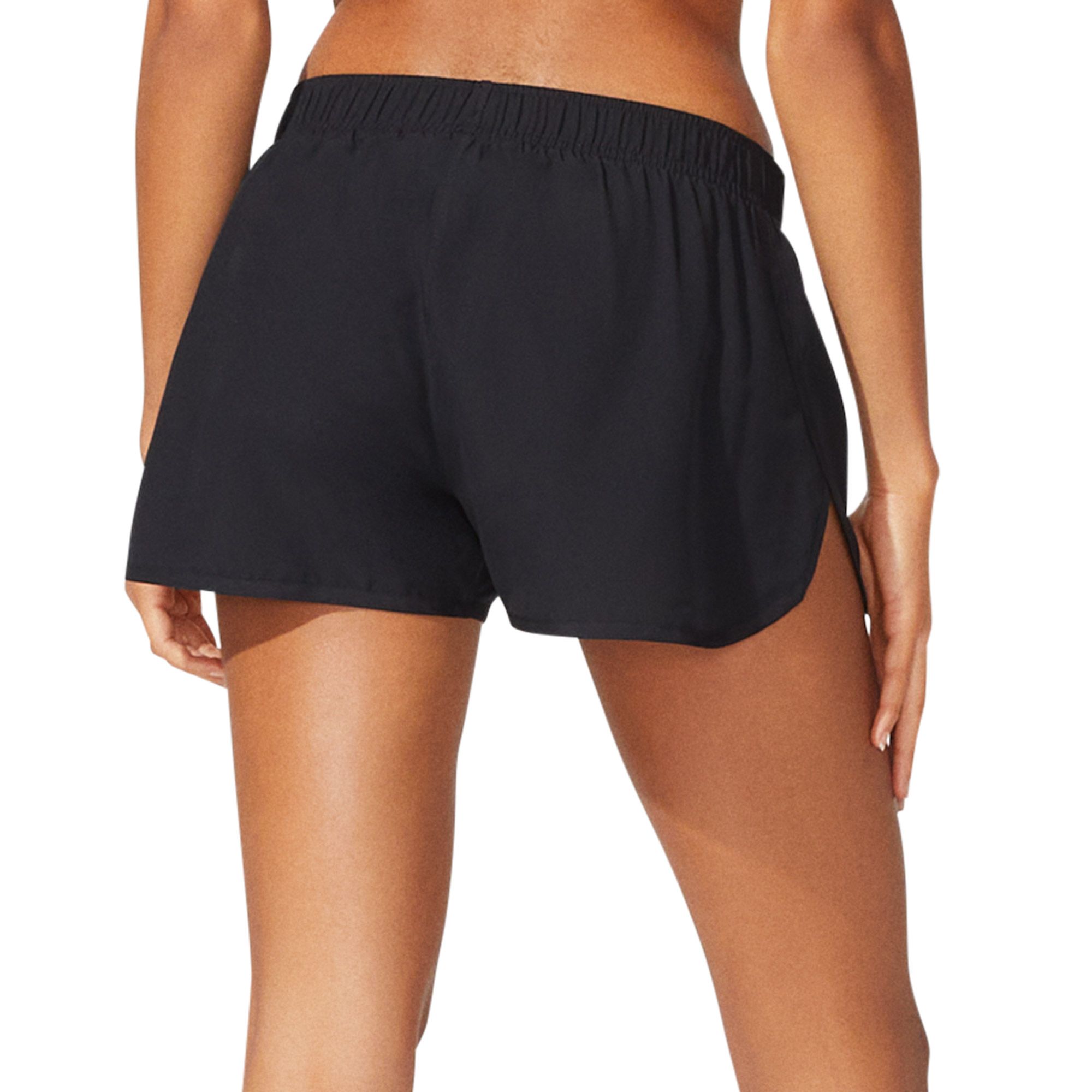 Asics Core Split Short Dames