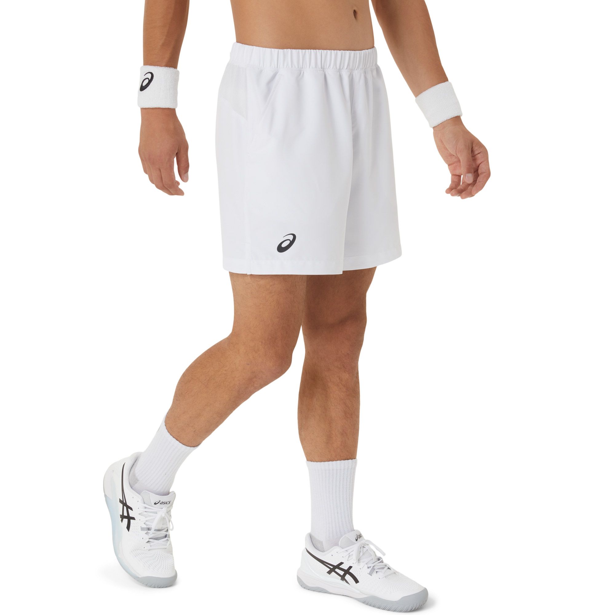 Asics Court 7" Short Heren