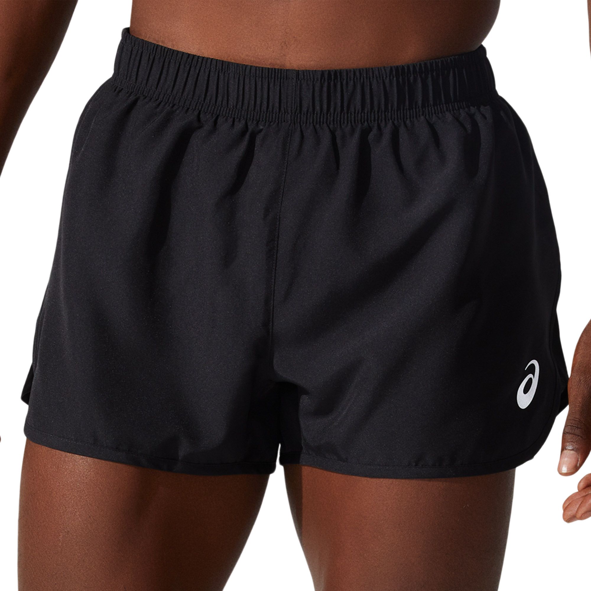 Short Asics Core Split Hommes
