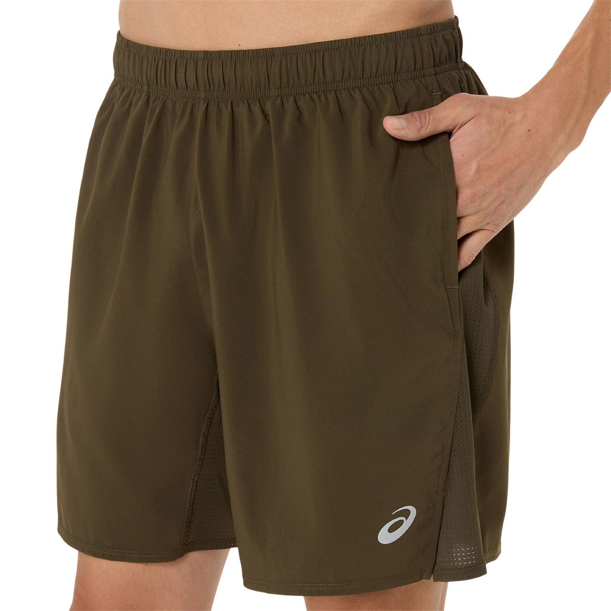 Asics Core 7IN Performance Short Heren