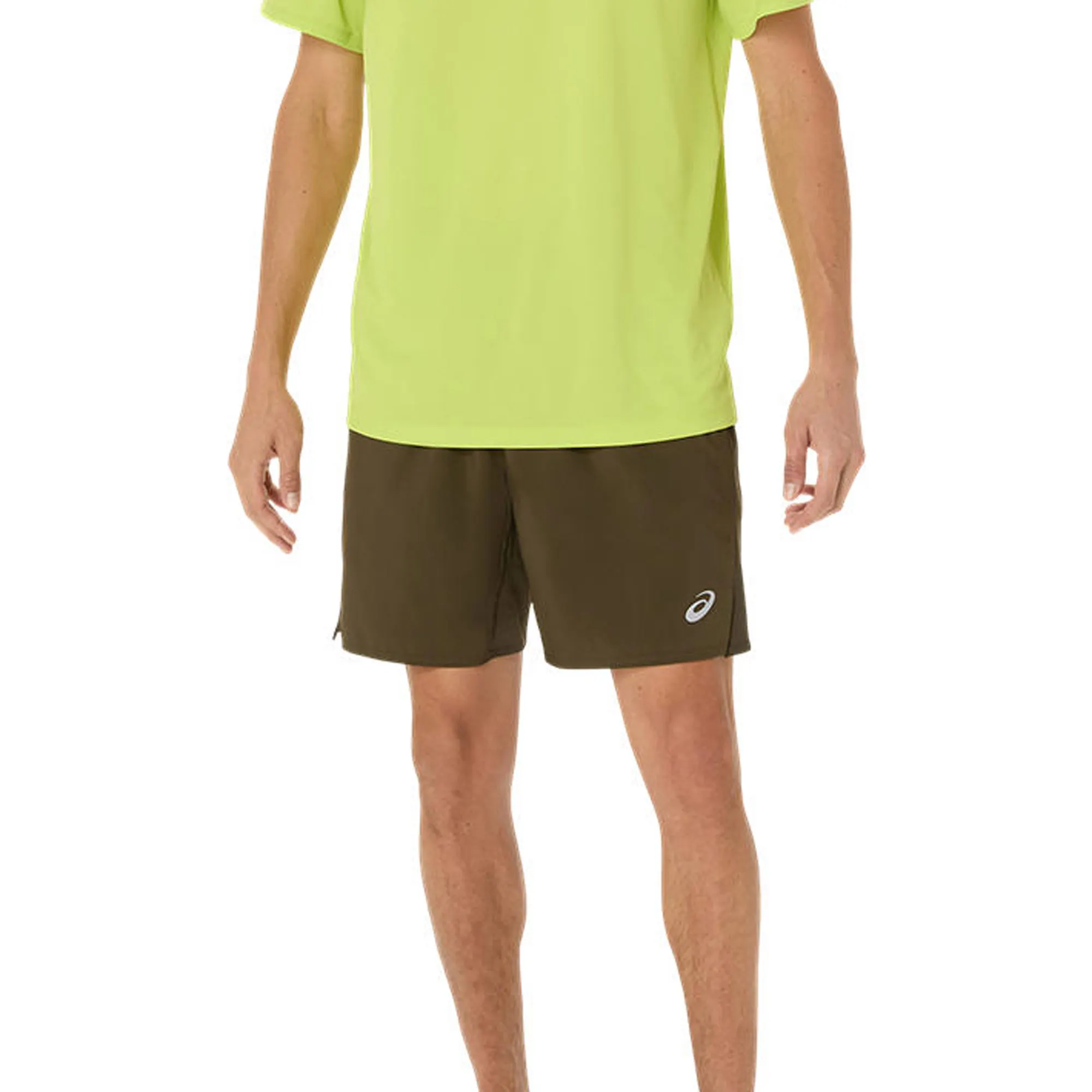 Asics Core 7IN Performance Short Heren