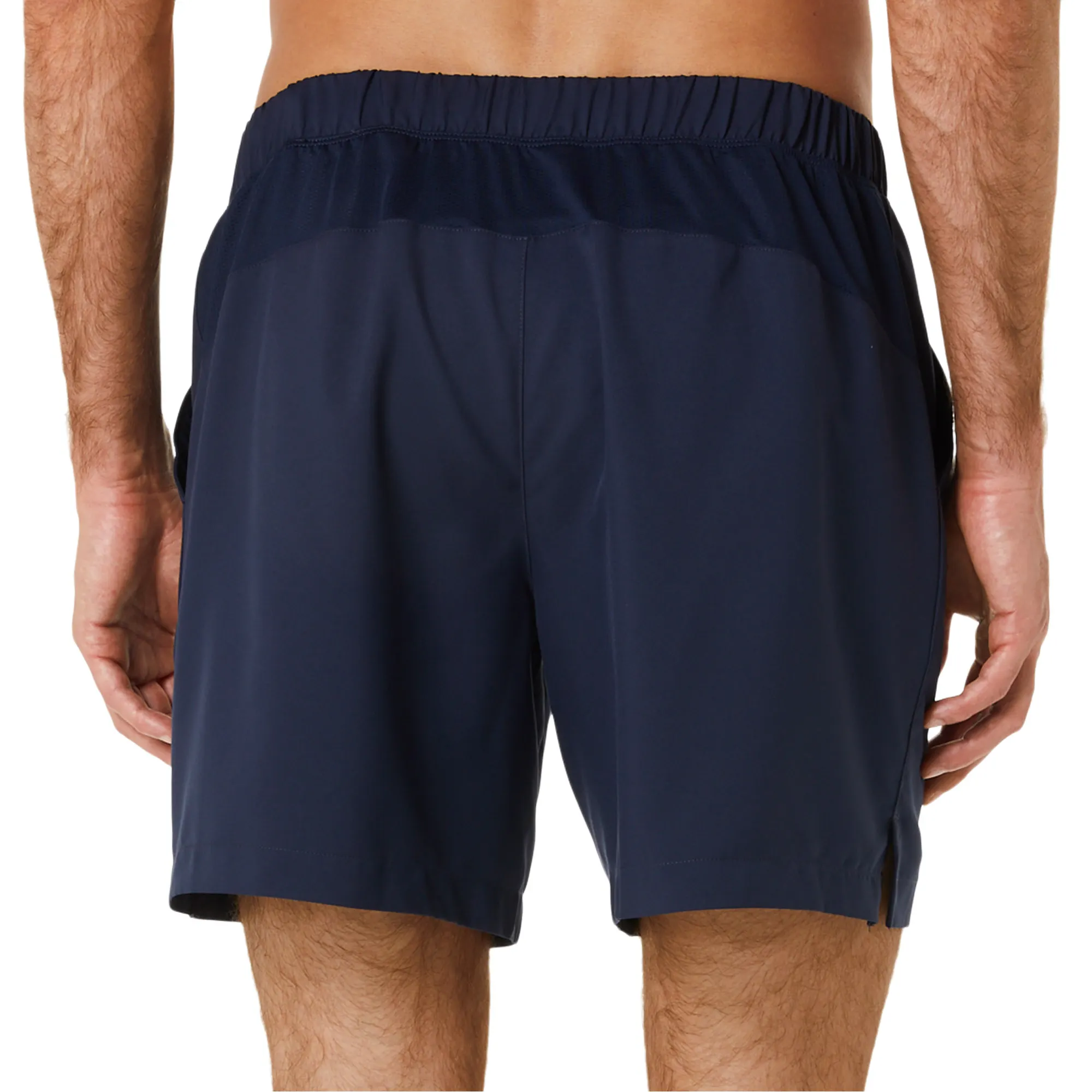 Asics Court 7" Short Heren