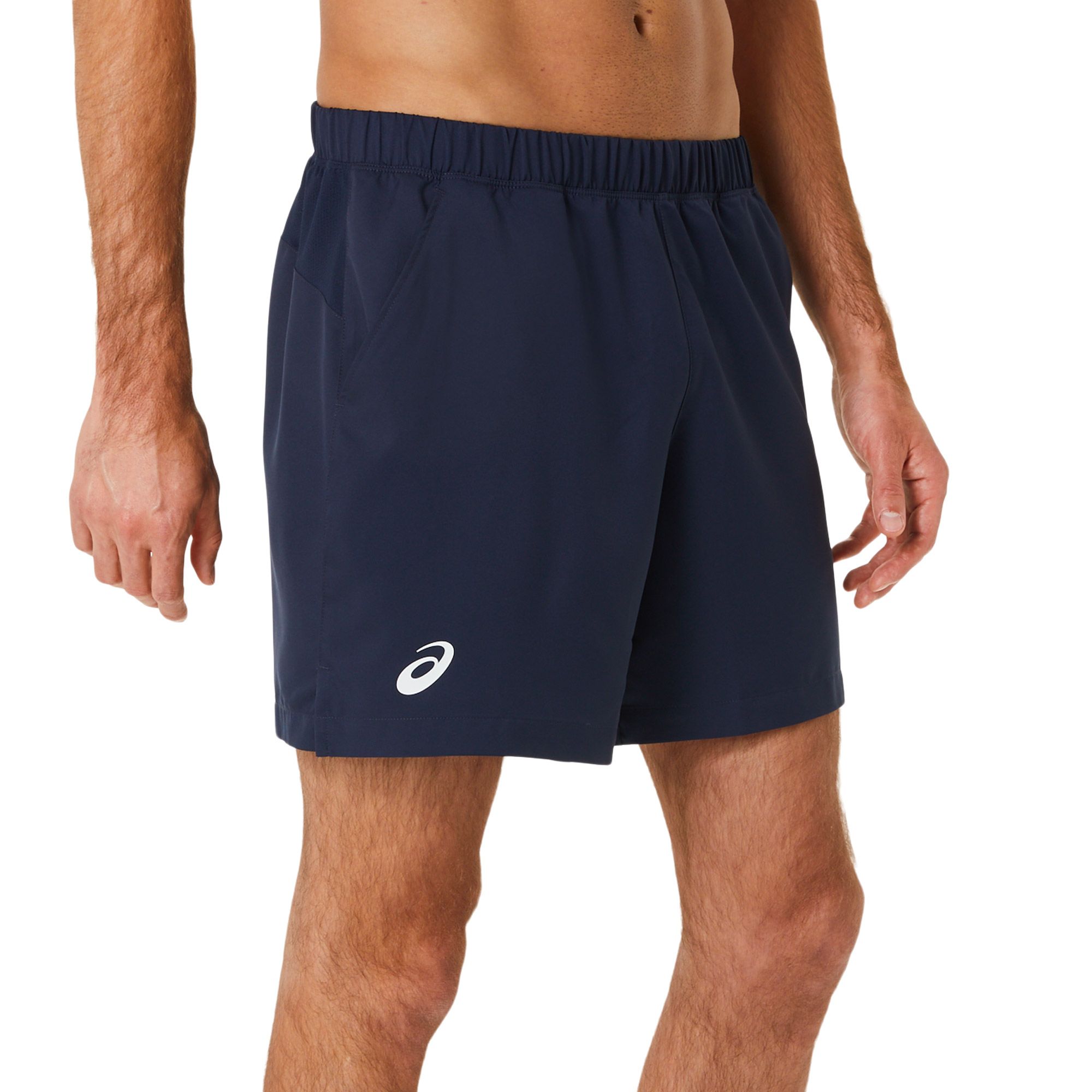 Asics Court 7" Short Heren