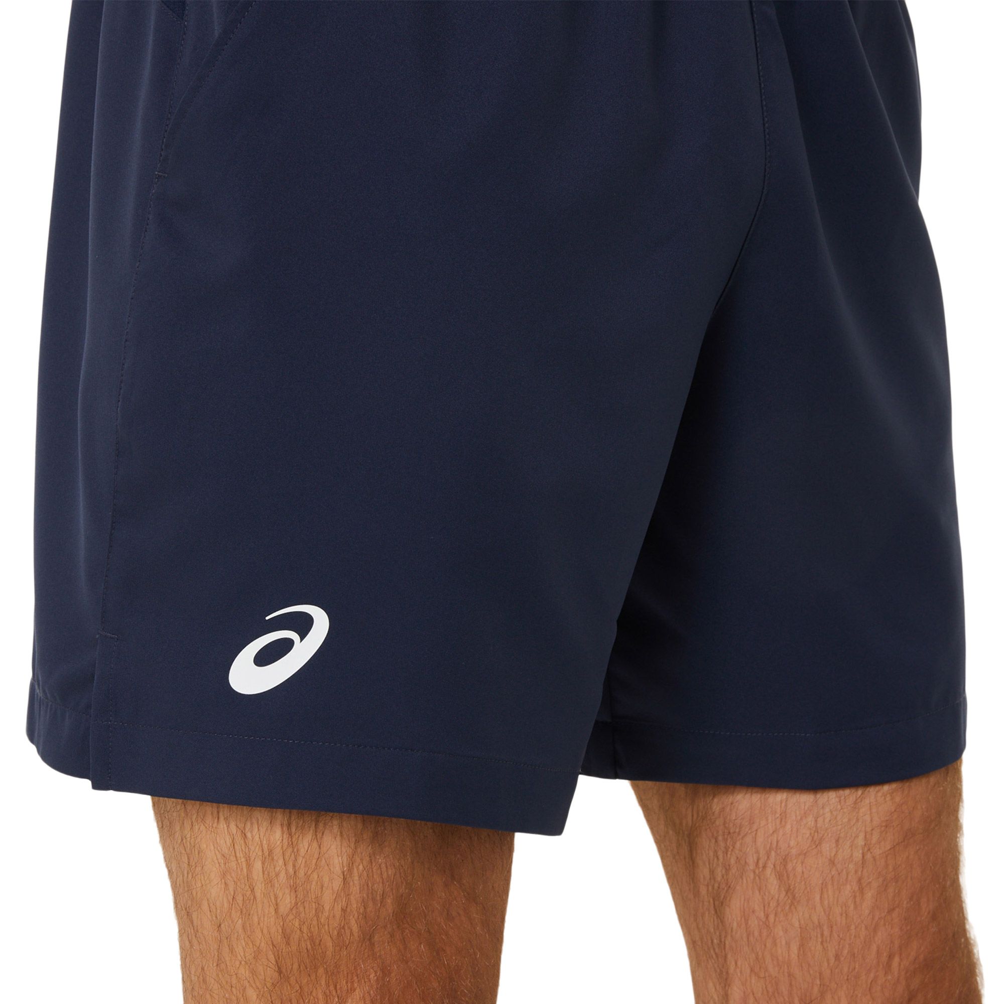 Asics Court 7" Short Heren