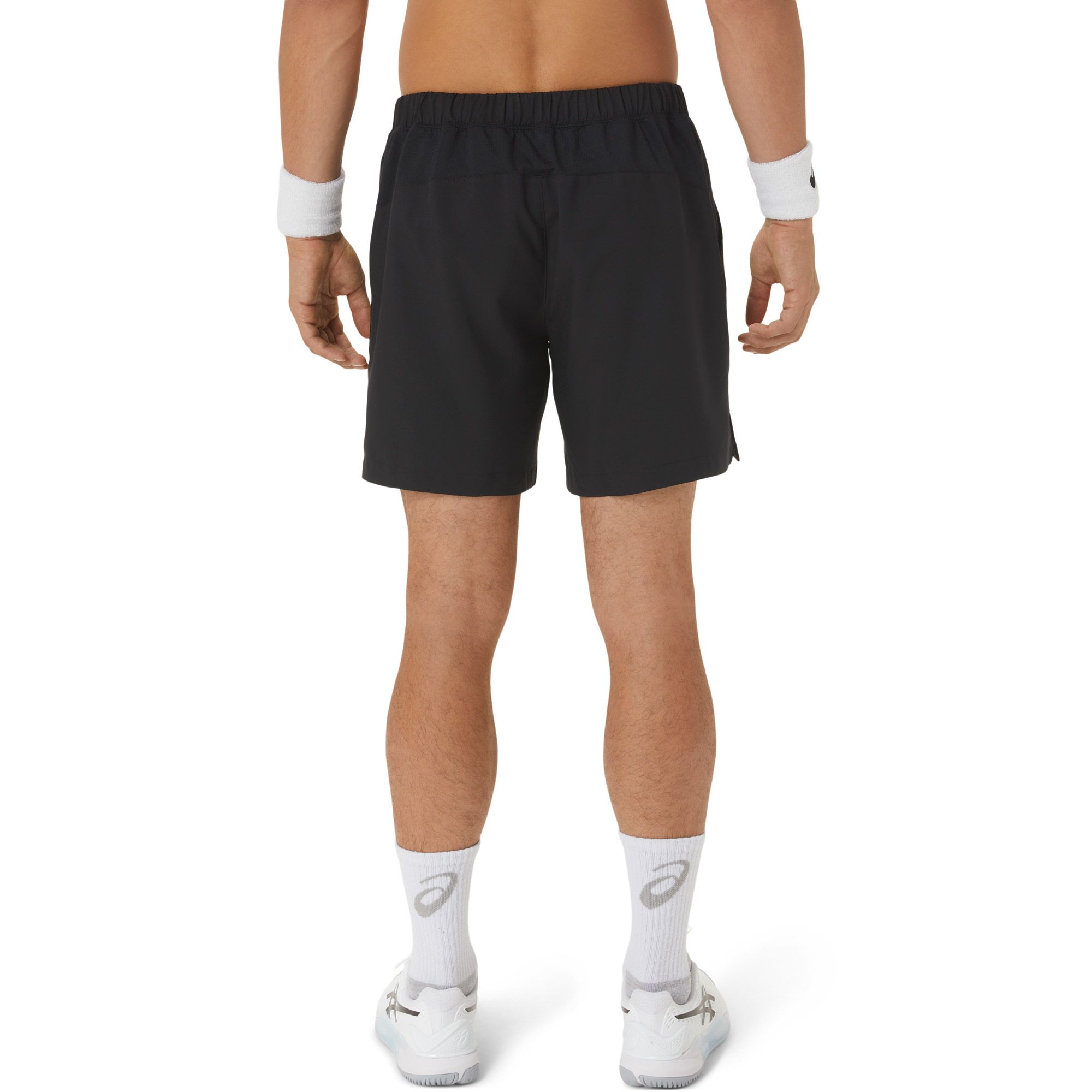 Asics Court 7" Short Heren