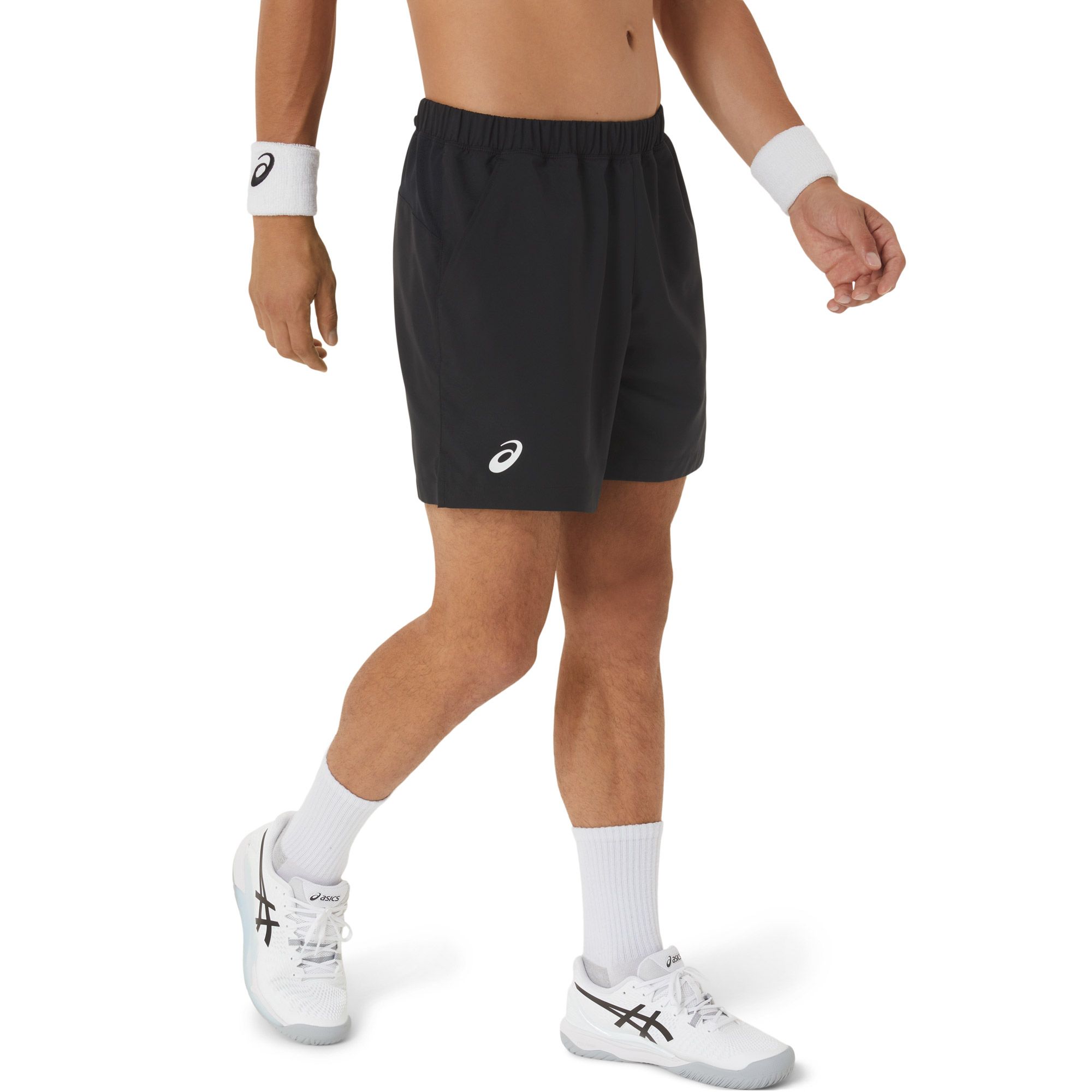 Asics Court 7" Short Heren