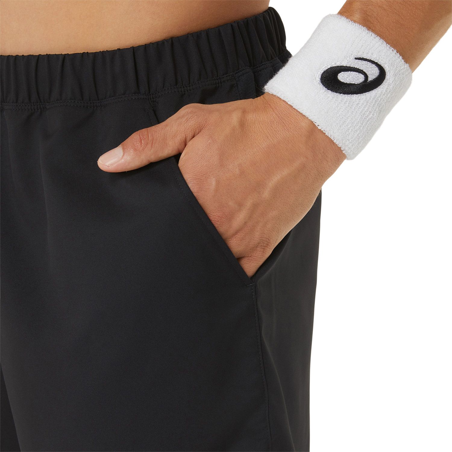 Asics Court 7" Short Heren