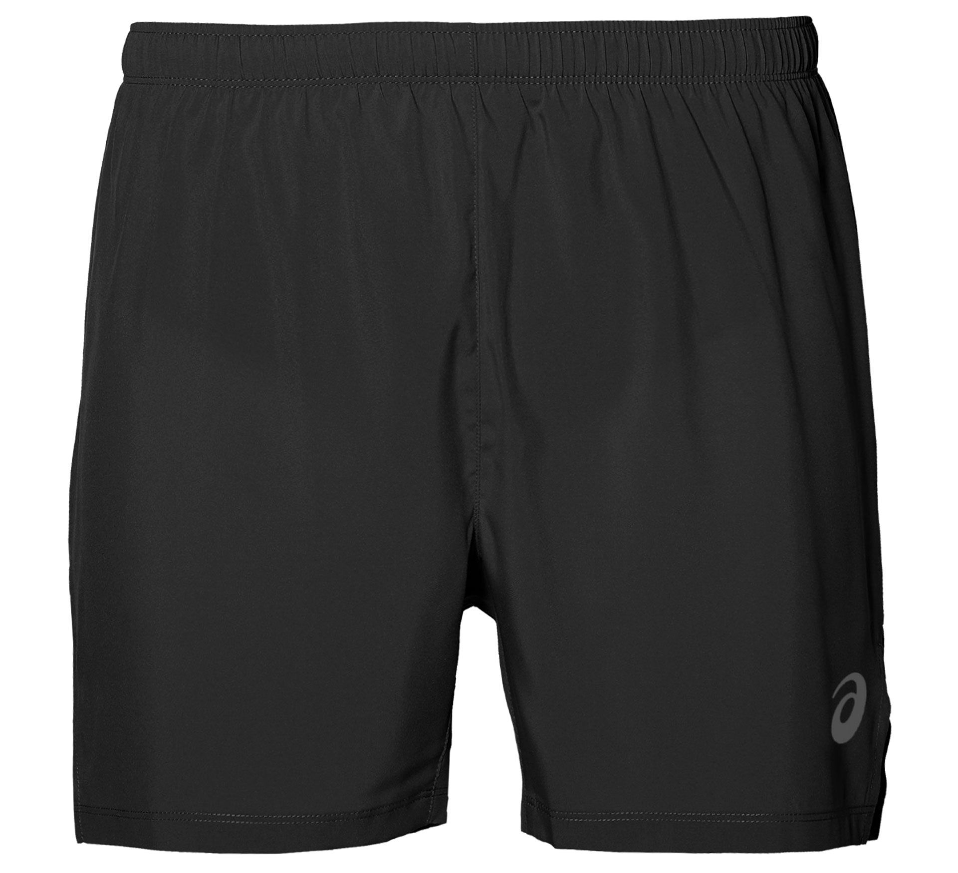 Asics Silver 5IN Short Heren