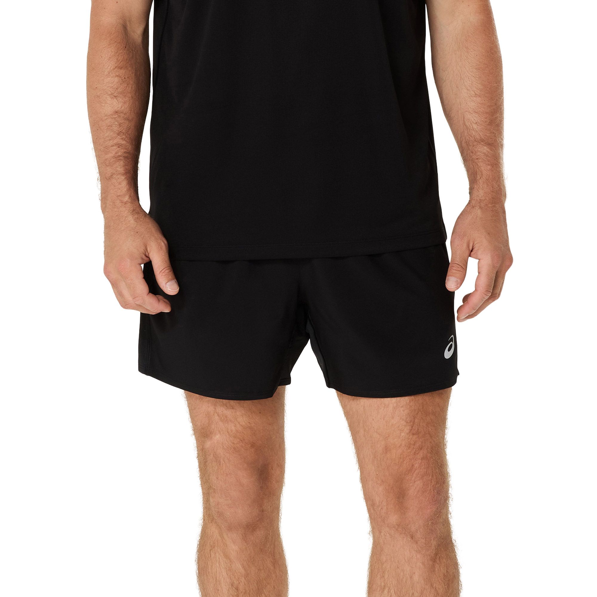 Asics Core 5IN Short Heren