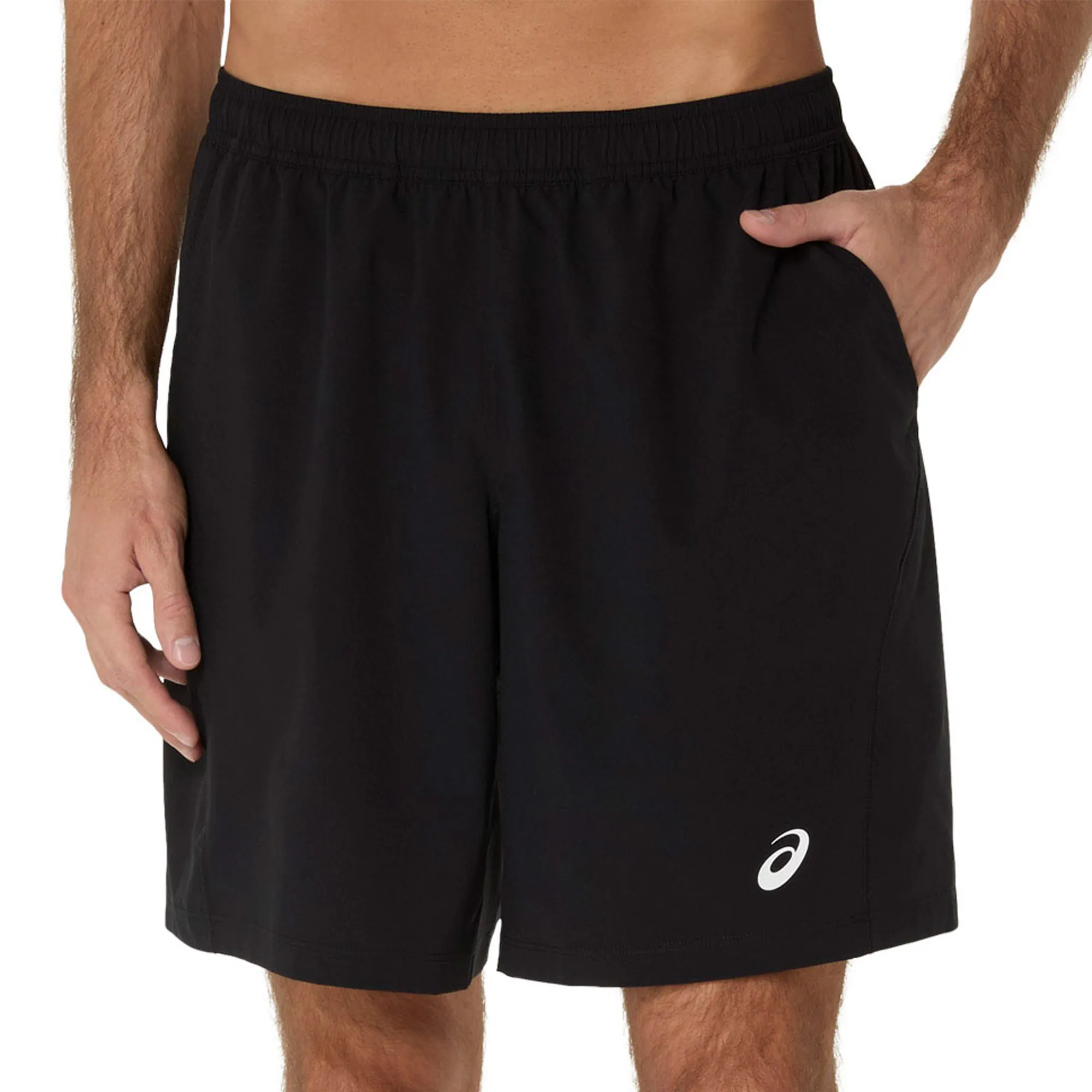 Asics Core 9IN Short Heren