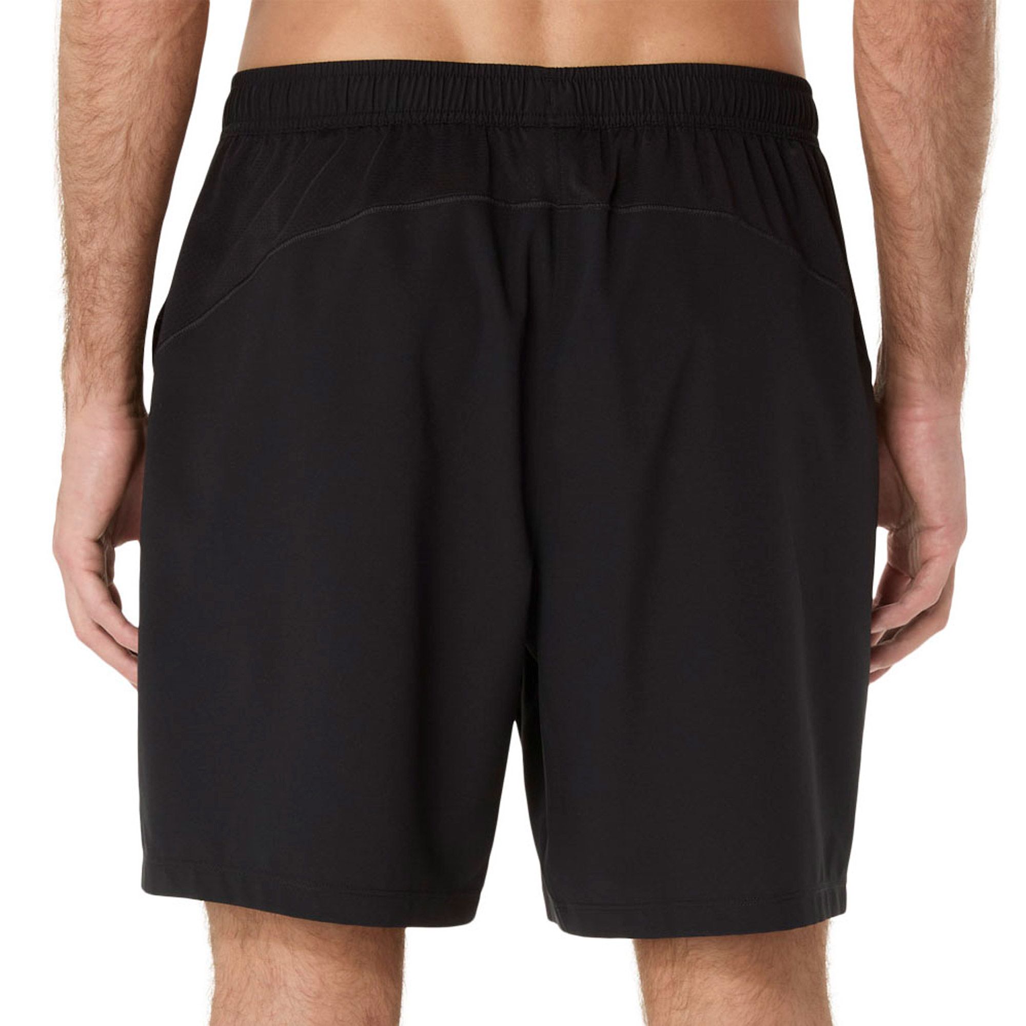 Asics Core 9IN Short Heren