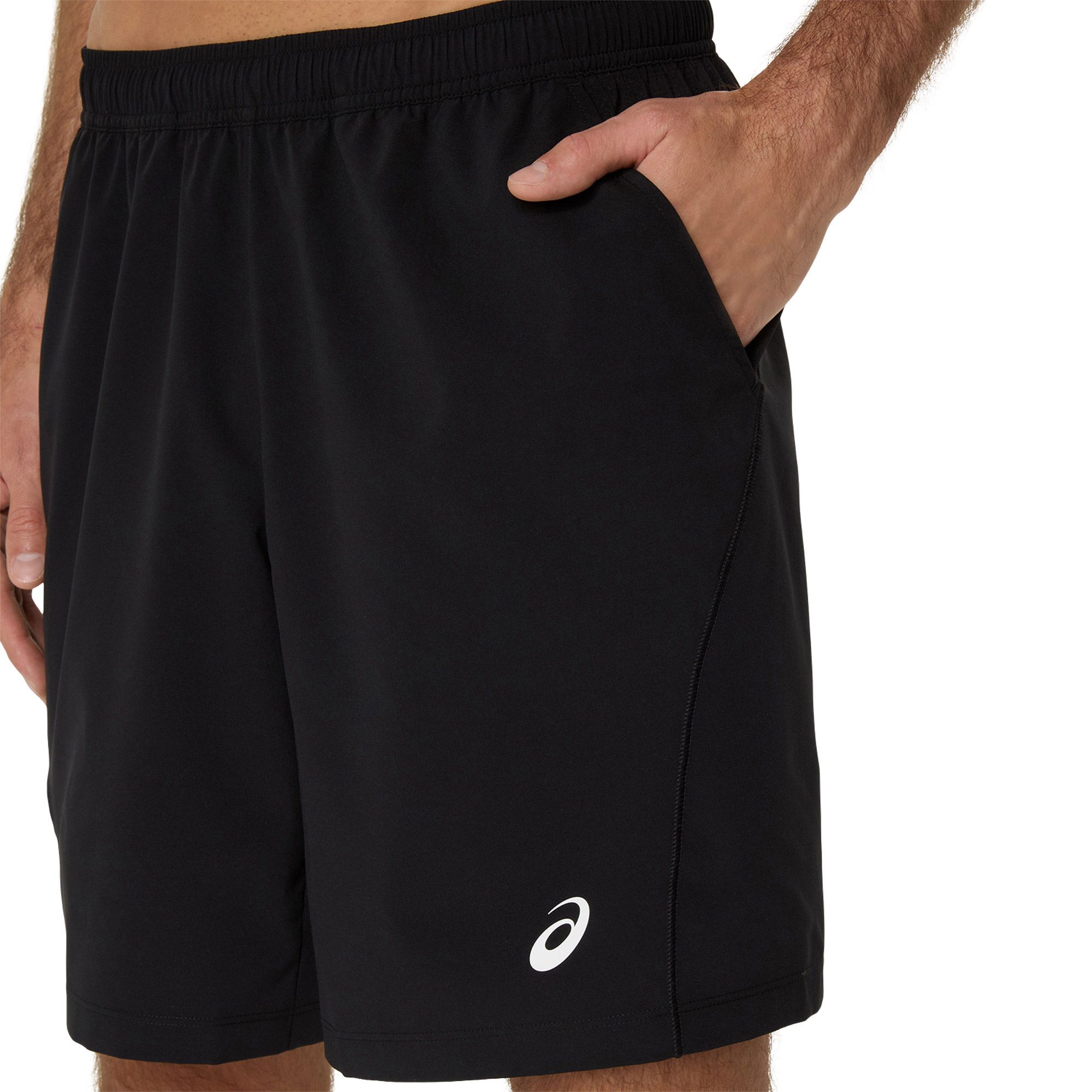 Asics Core 9IN Short Heren