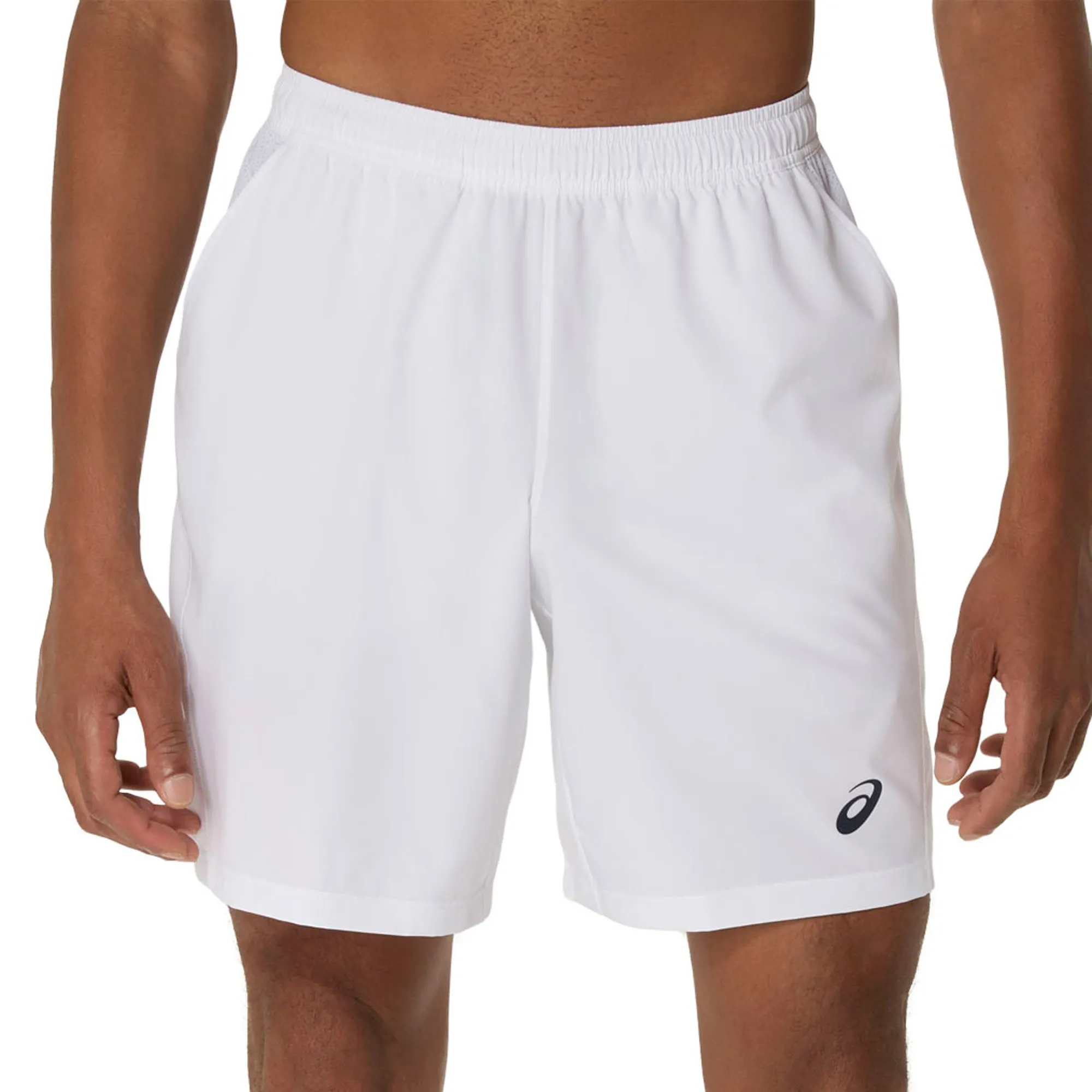Asics Core 9IN Short Heren