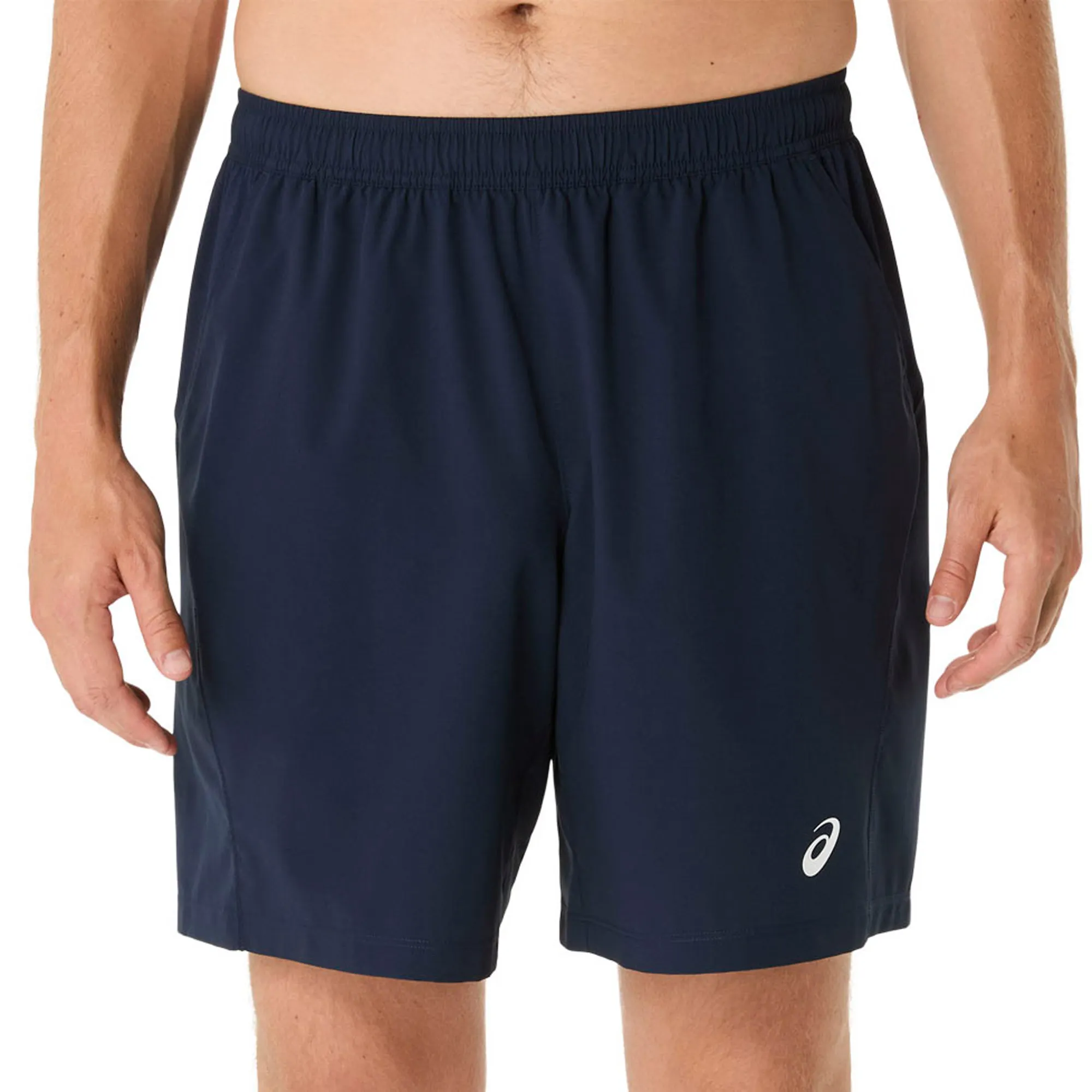 Asics Core 9IN Short Heren