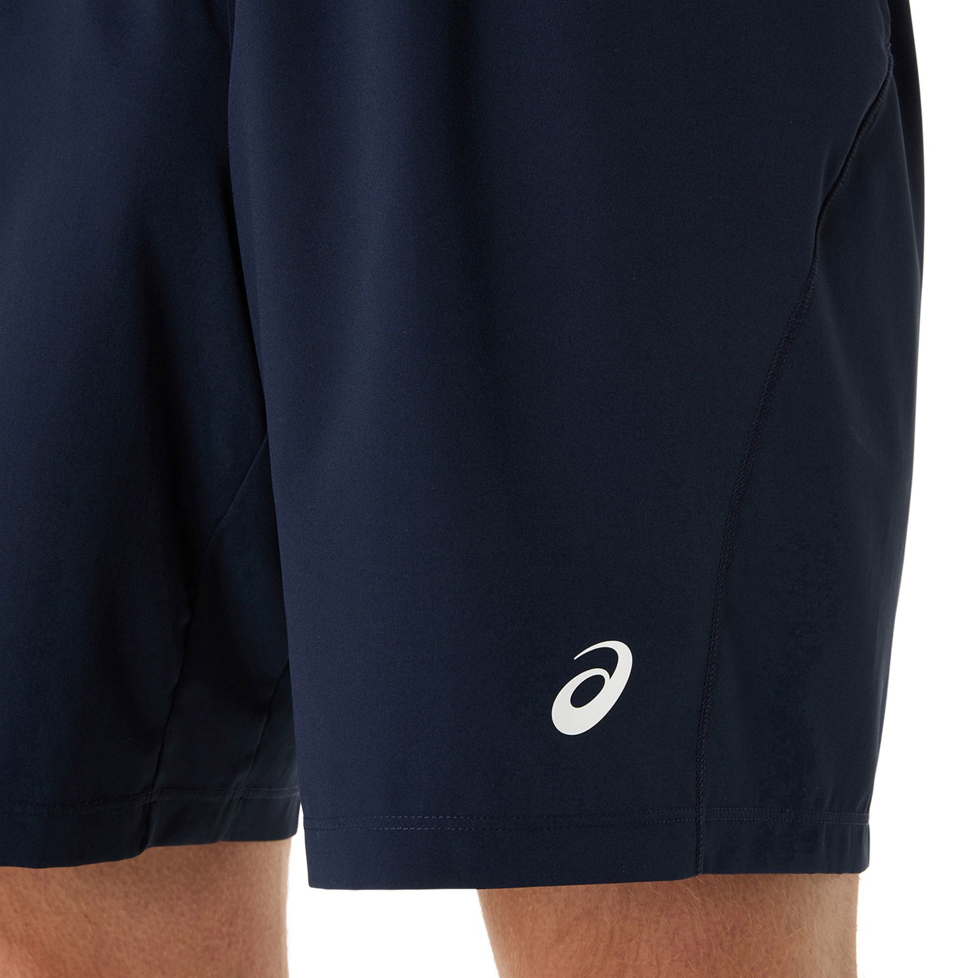 Asics Core 9IN Short Heren