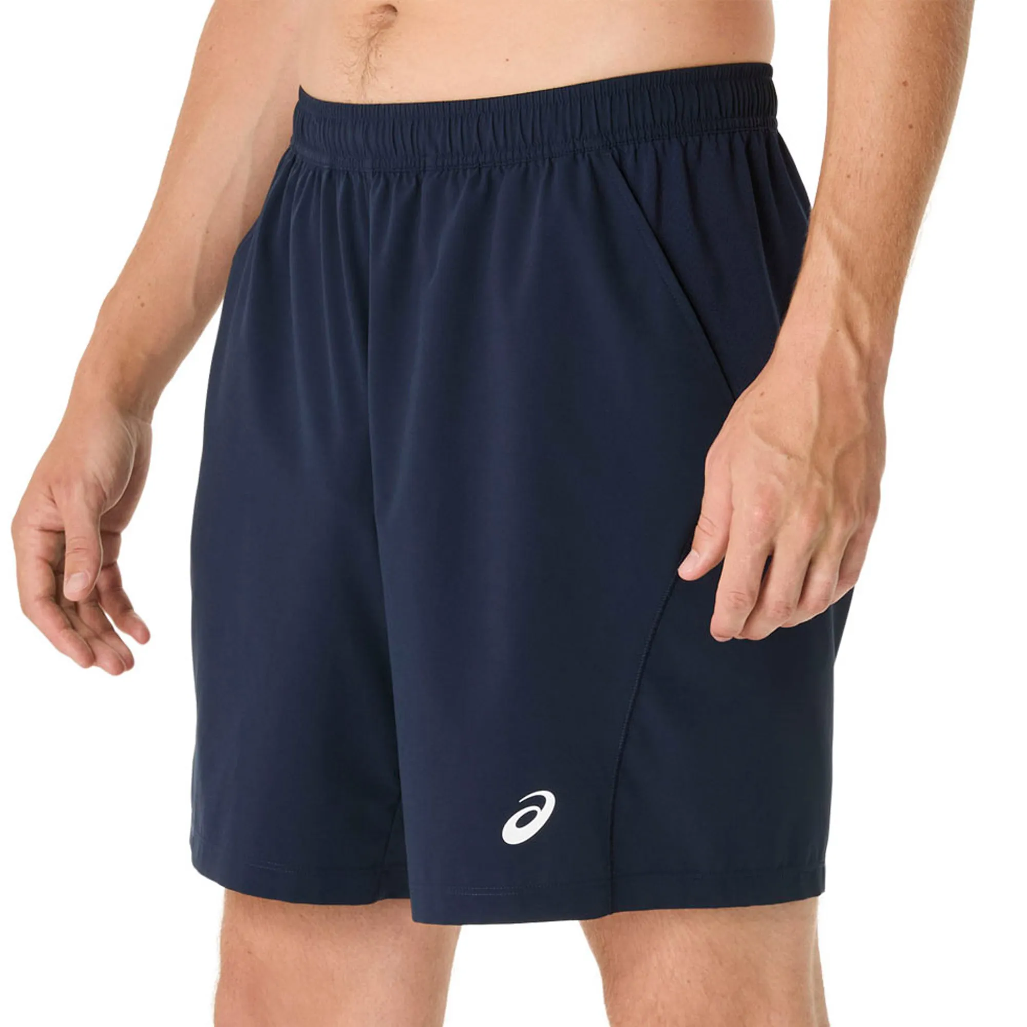 Asics Core 9IN Short Heren