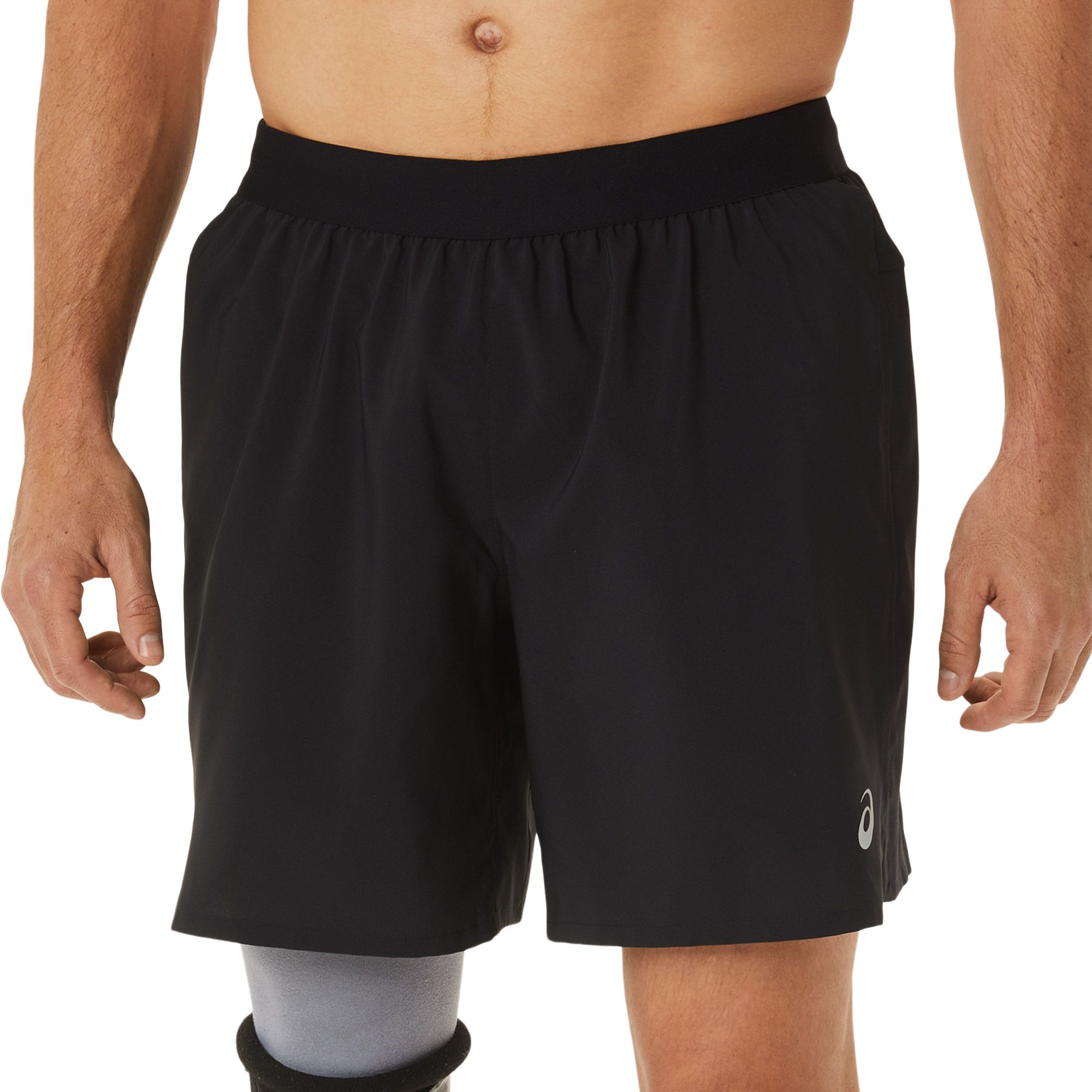 Asics Road 7" Short Heren