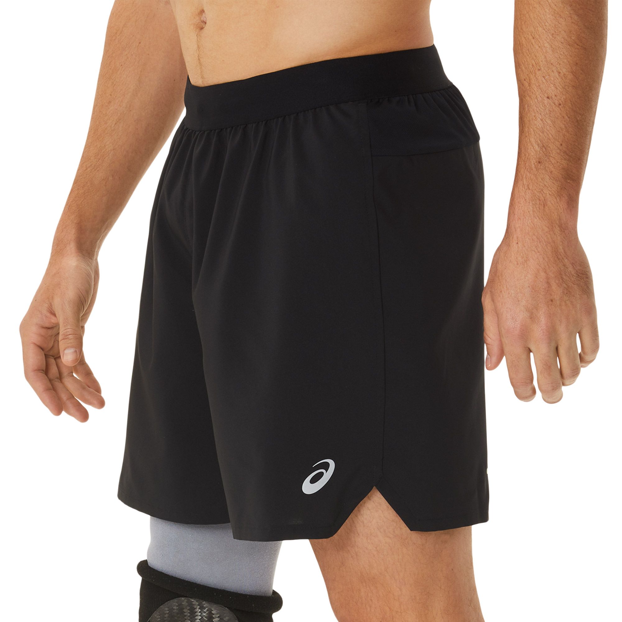 Asics Road 7" Short Heren