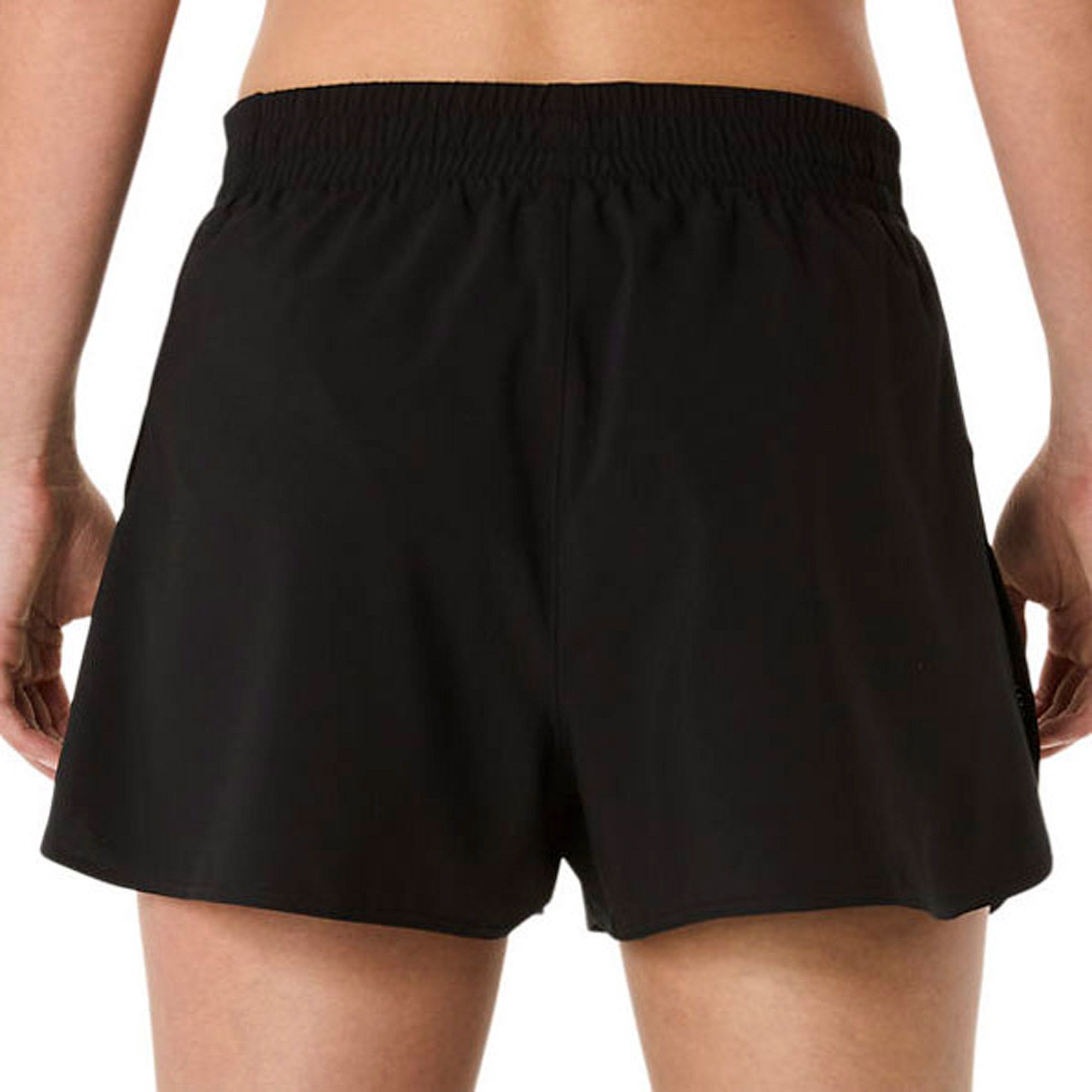 Asics Core Split Short Dames