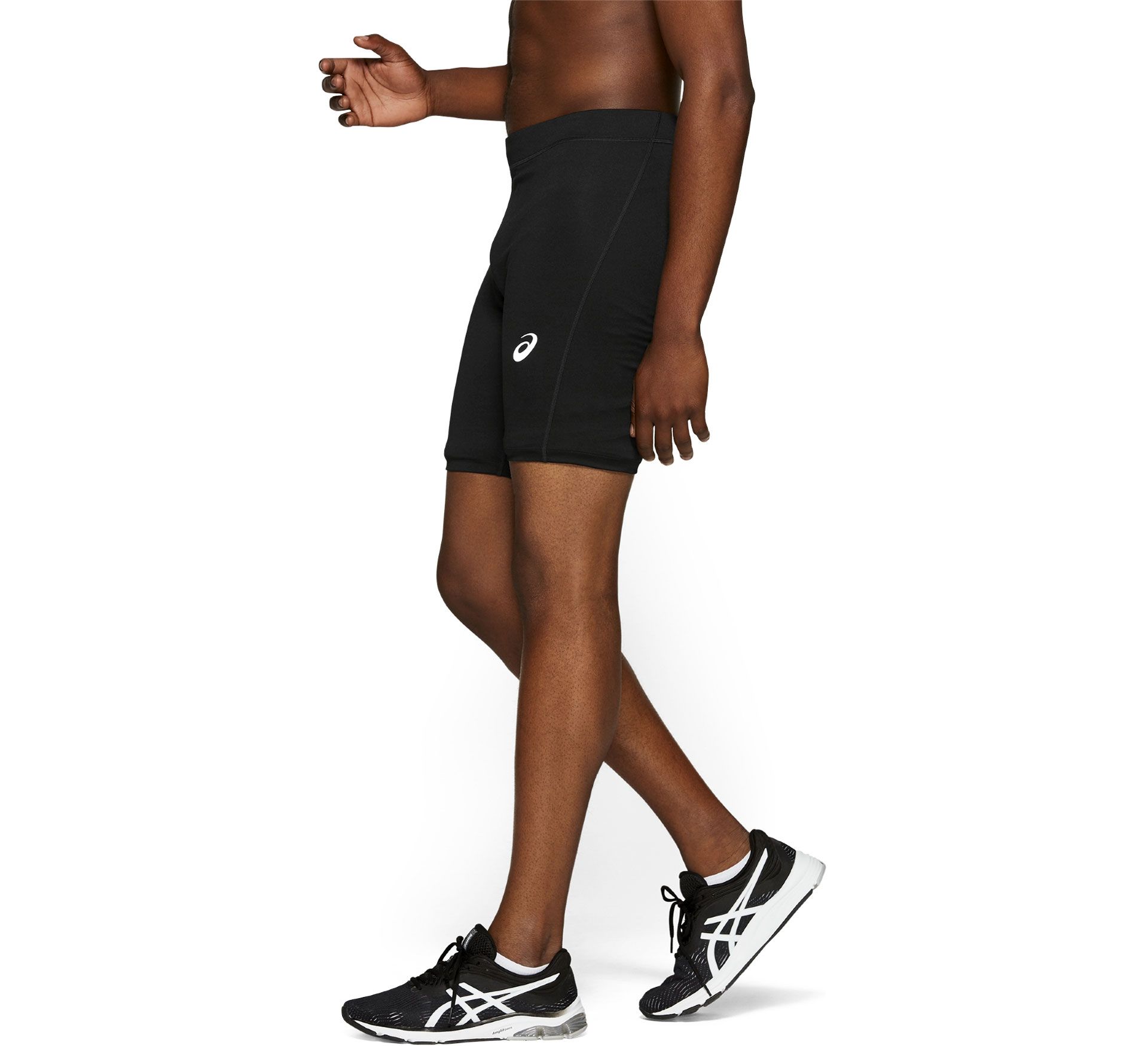 Asics Silver 7" Sprinter