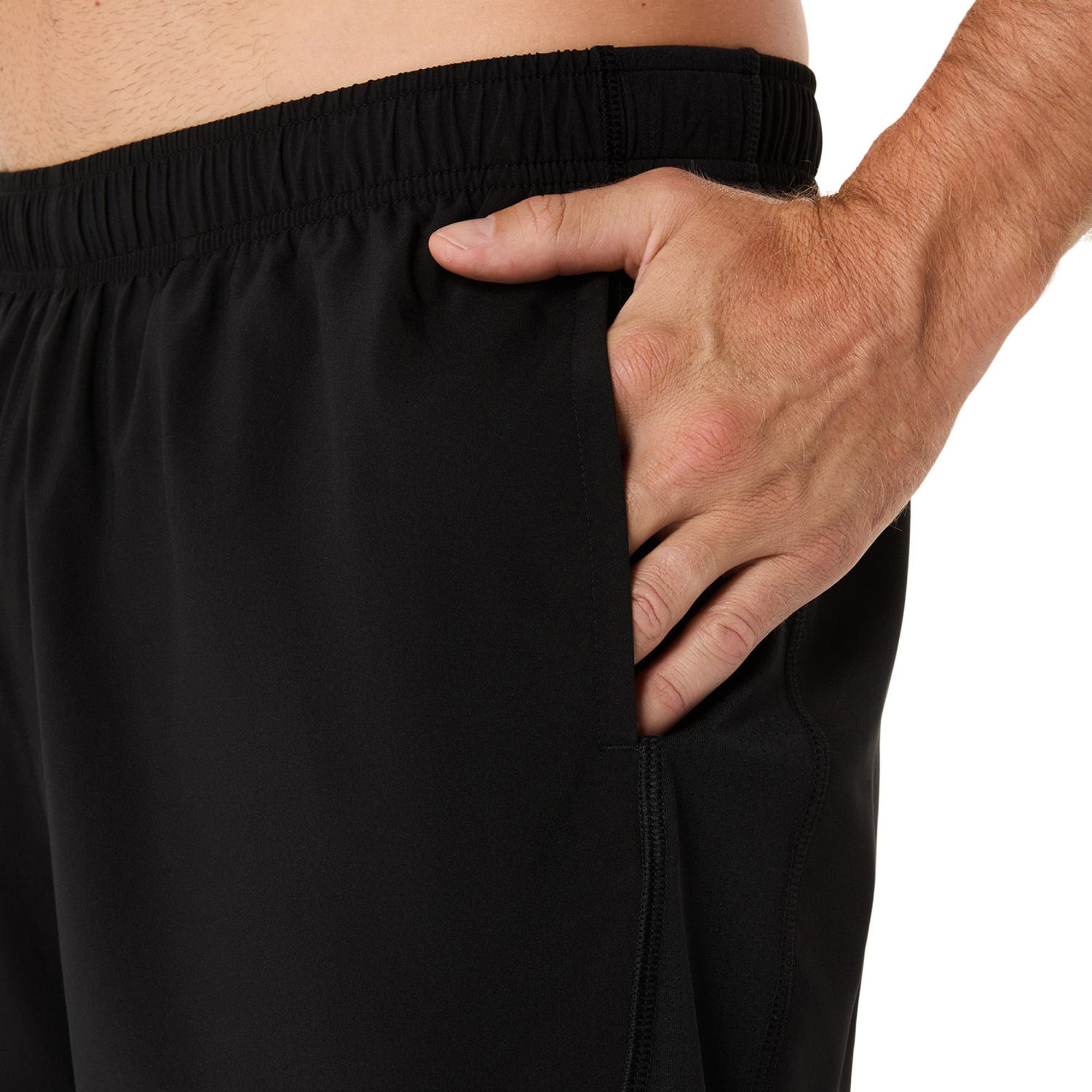 Asics Core 2-in-1 7IN Short Heren