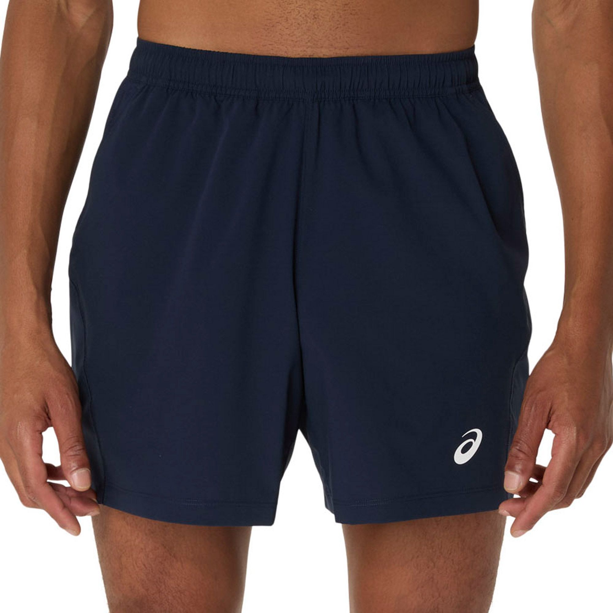 Asics Core 7IN Short Heren