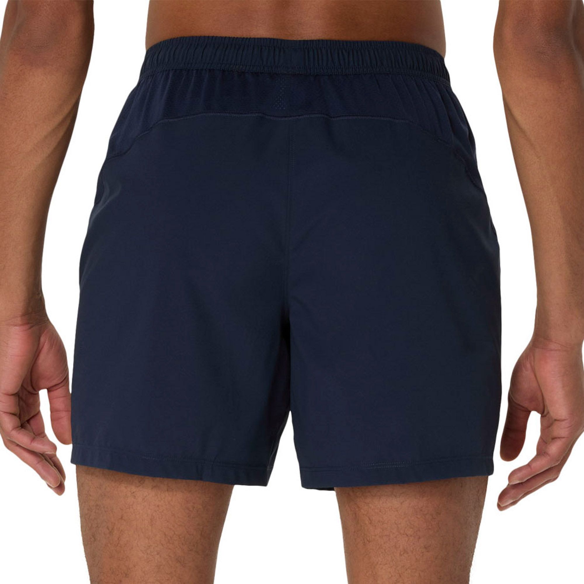 Asics Core 7IN Short Heren