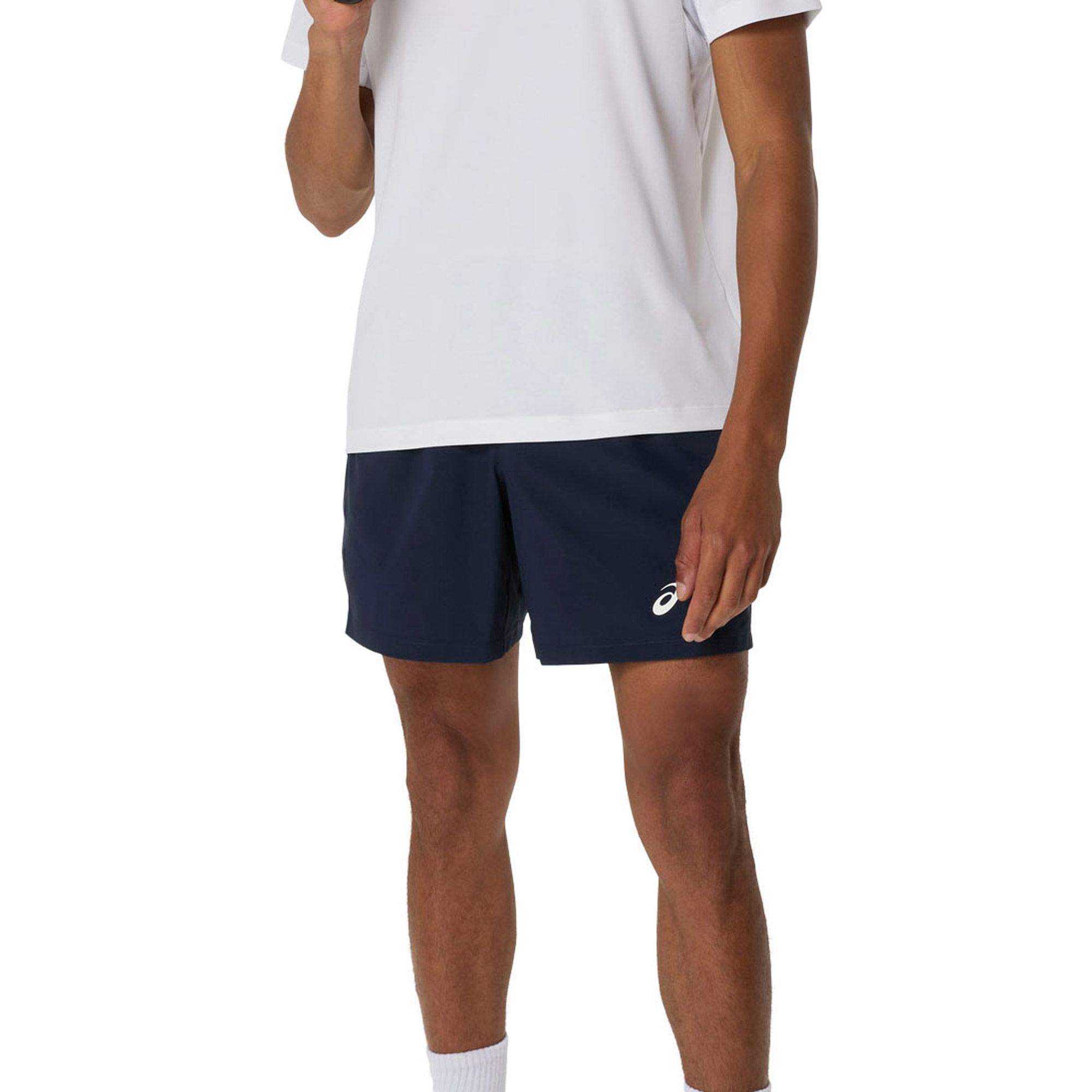 Asics Core 7IN Short Heren