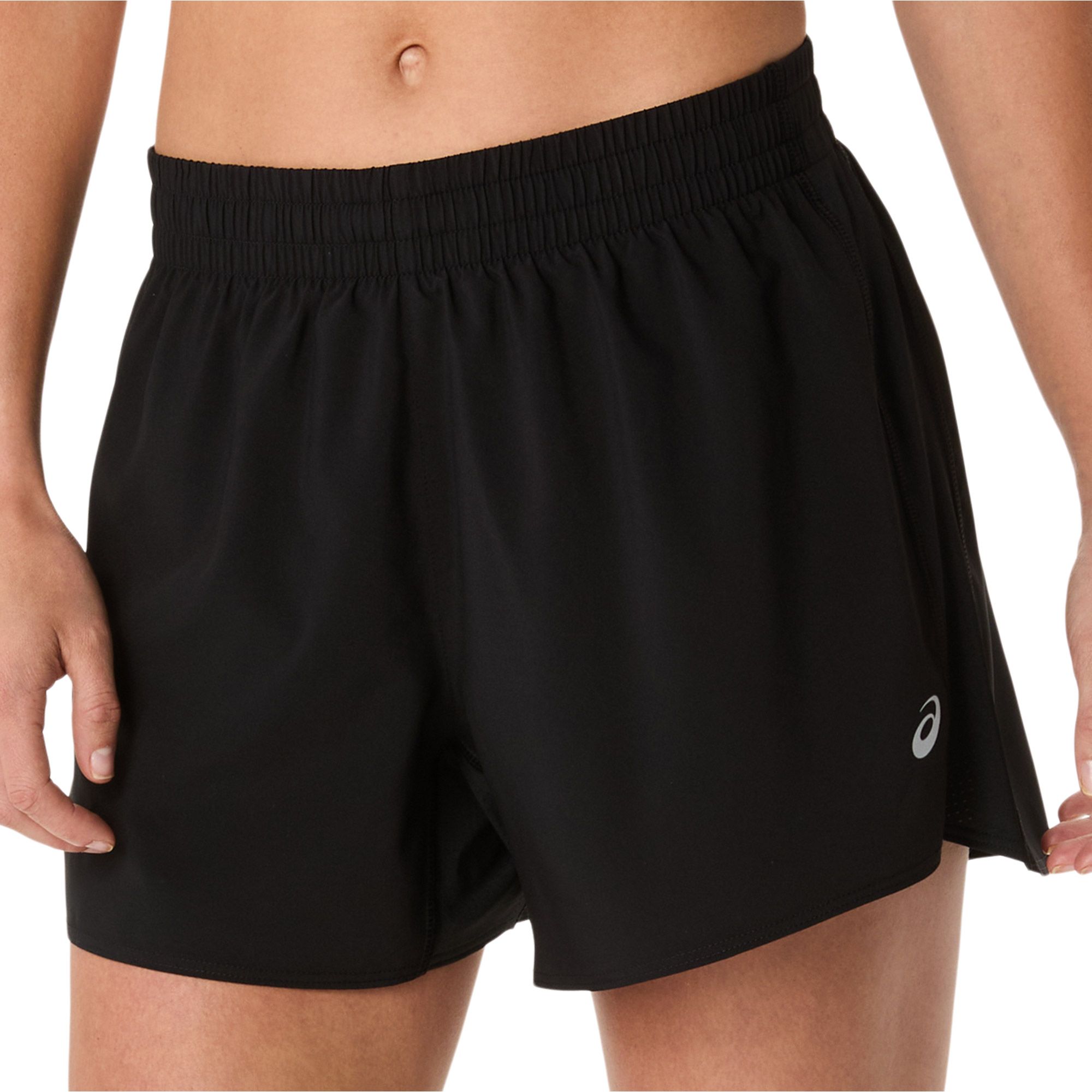 Asics Core 4IN Short Dames