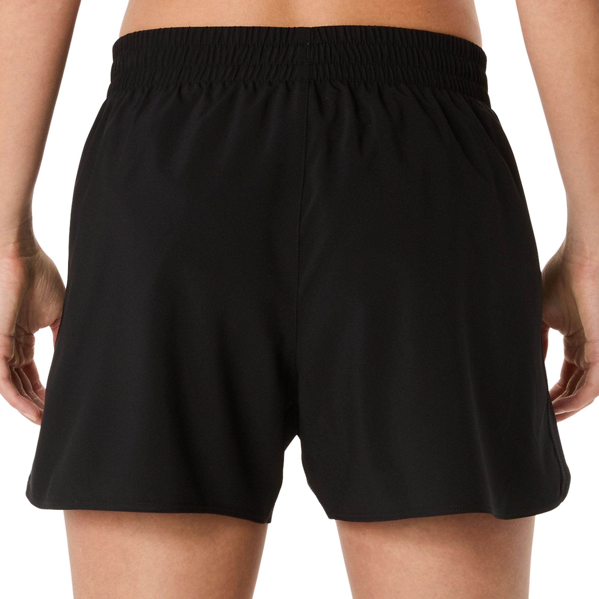 Asics Core 4IN Short Dames