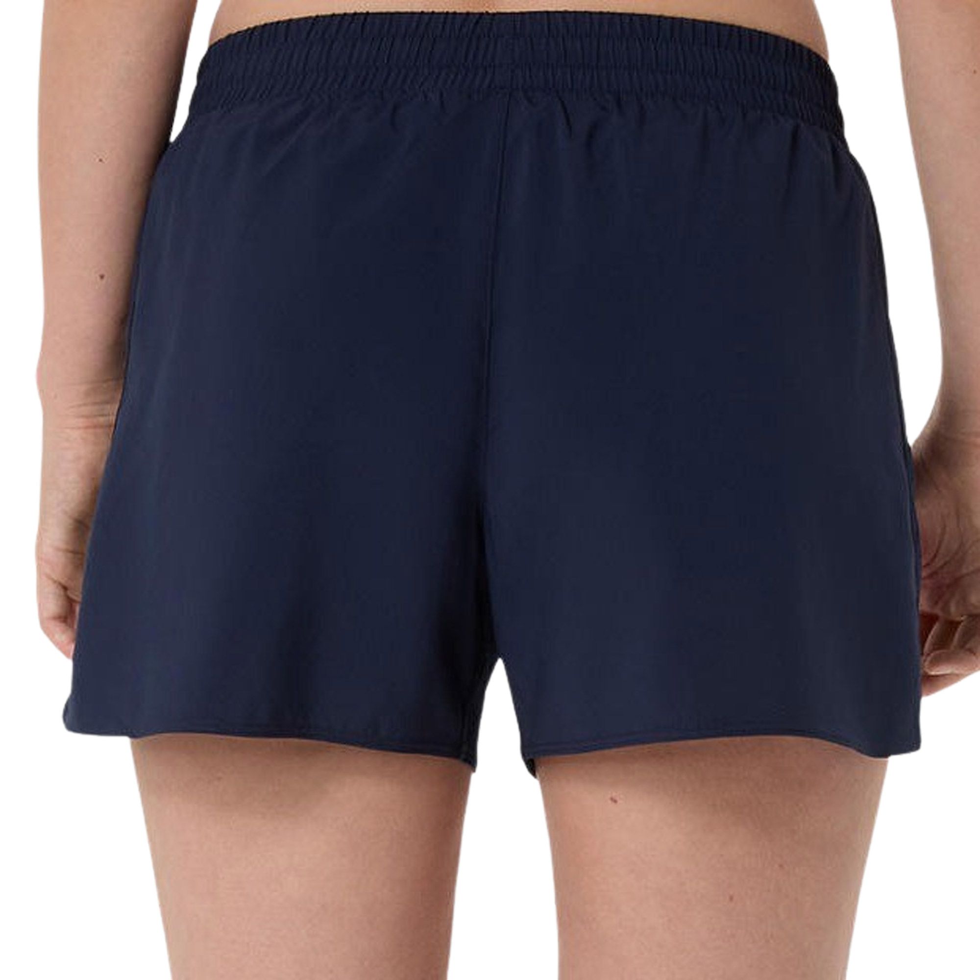 Asics Core 4IN Short Dames