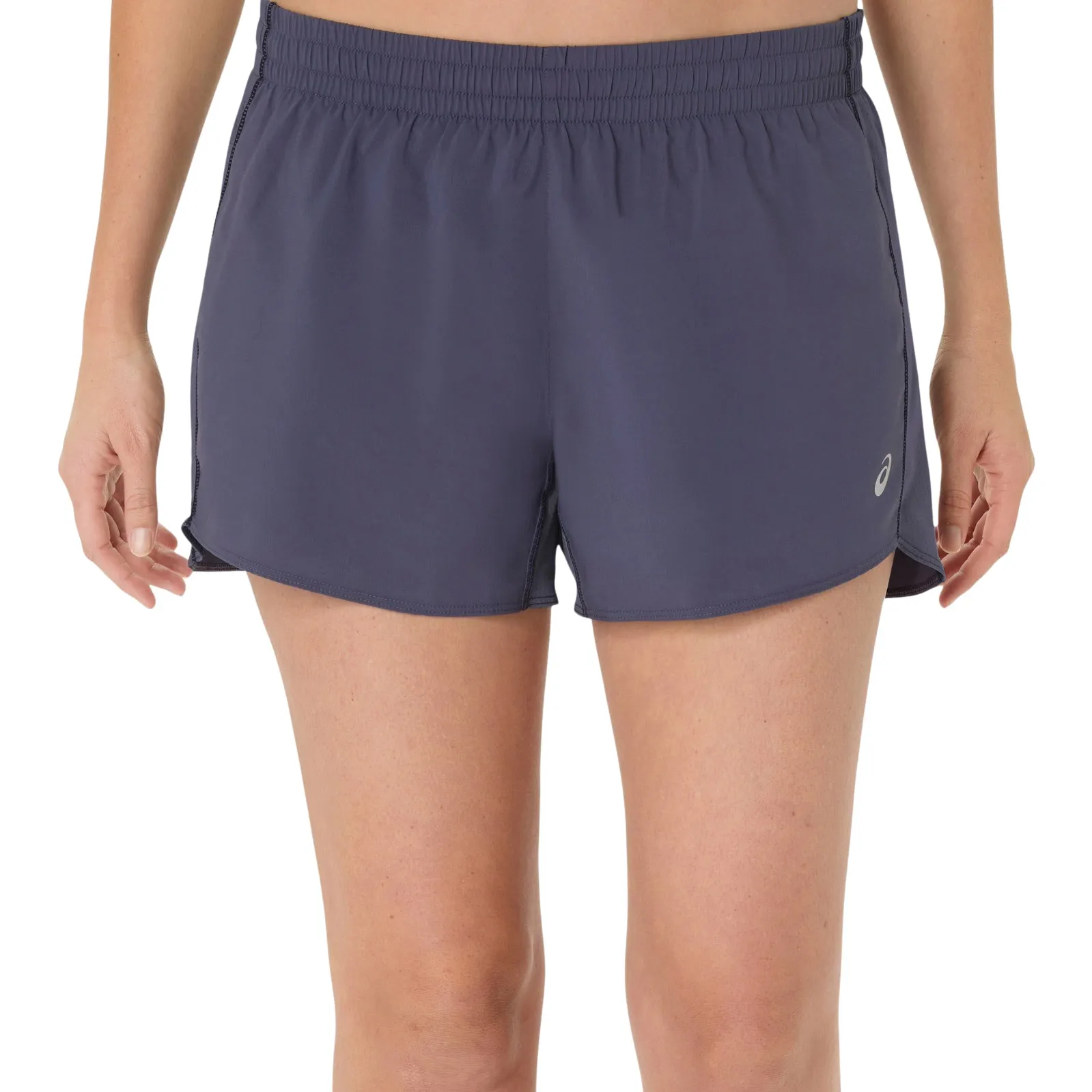 Asics Core 4IN Short Dames
