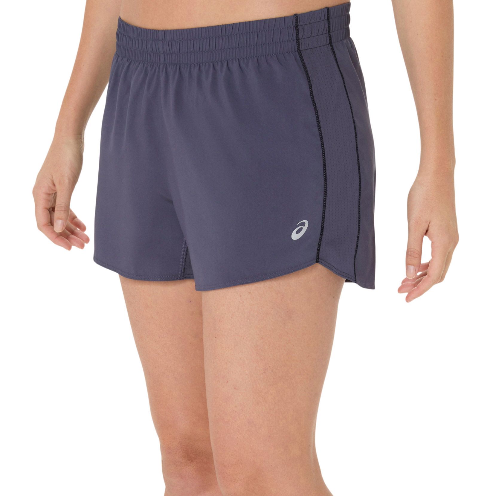 Asics Core 4IN Short Dames