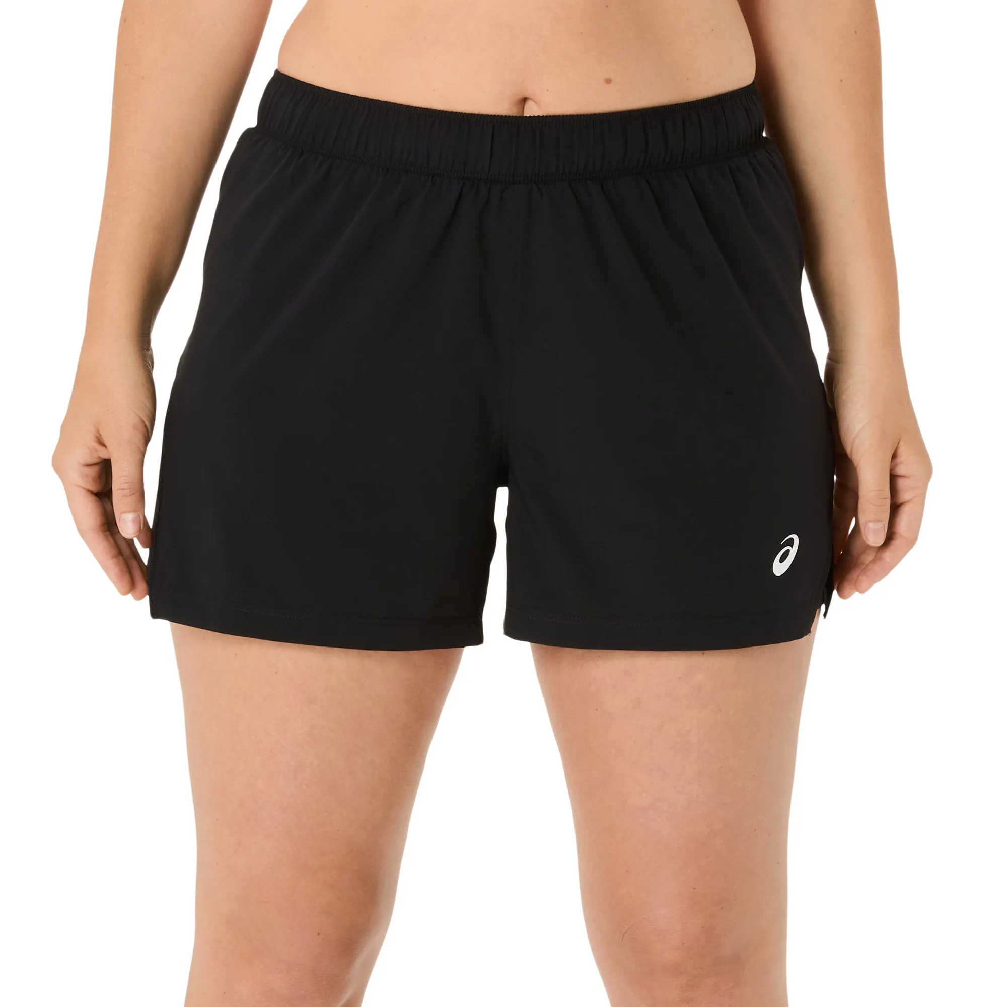 Asics Court 2-in-1 Short Dames