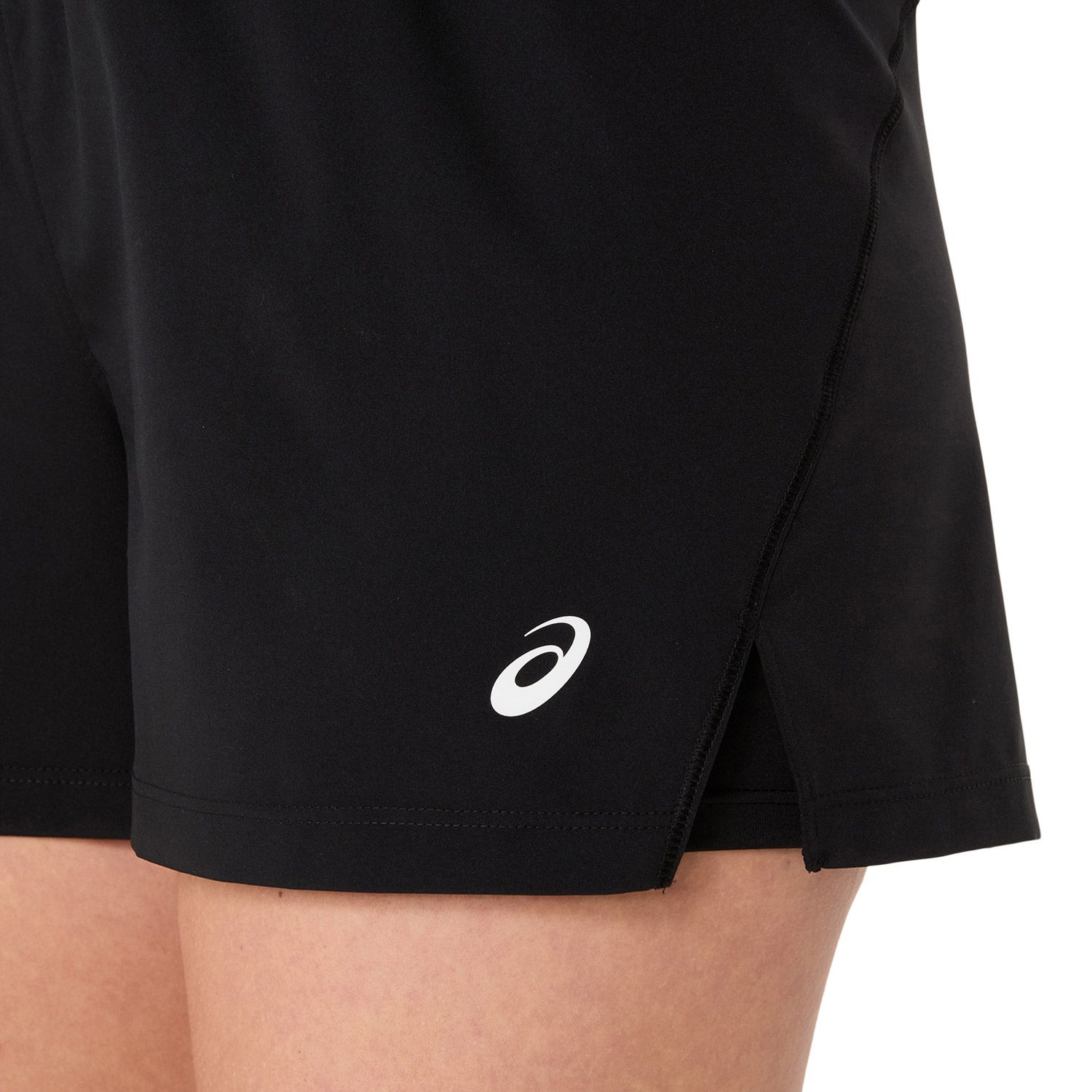 Asics Court 2-in-1 Short Dames
