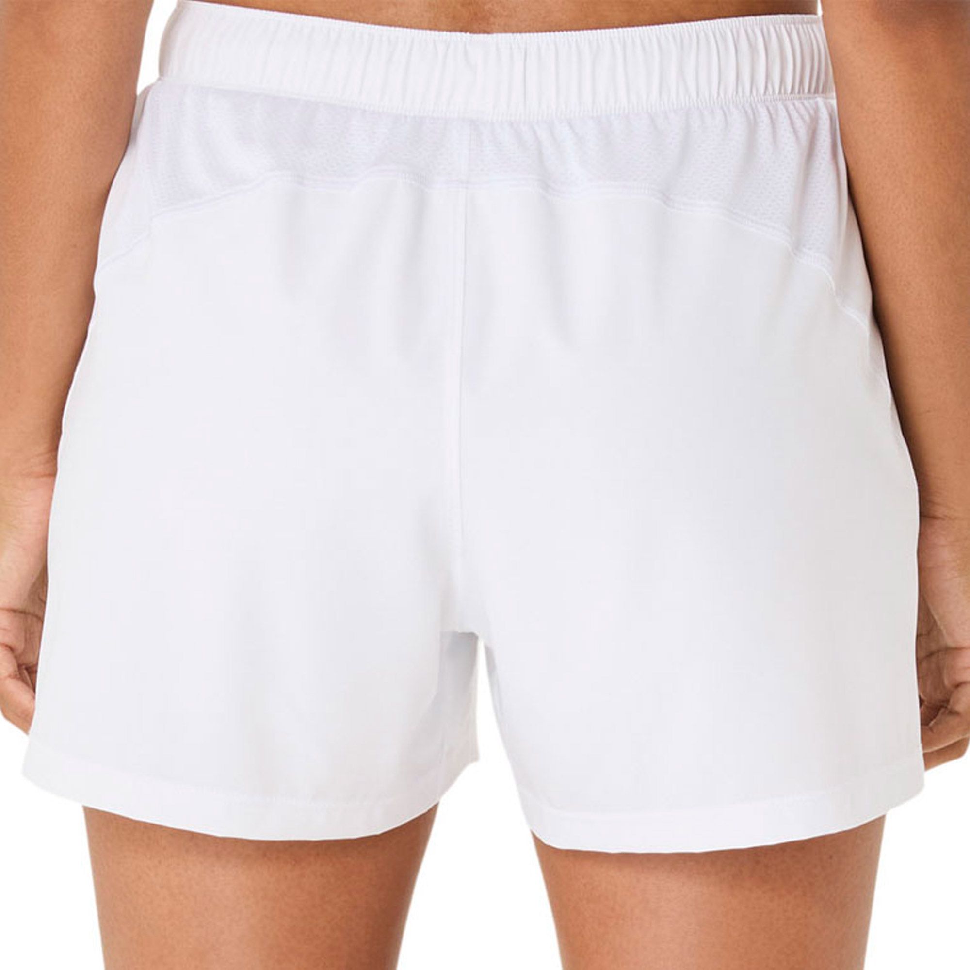 Asics Court 2-in-1 Short Dames